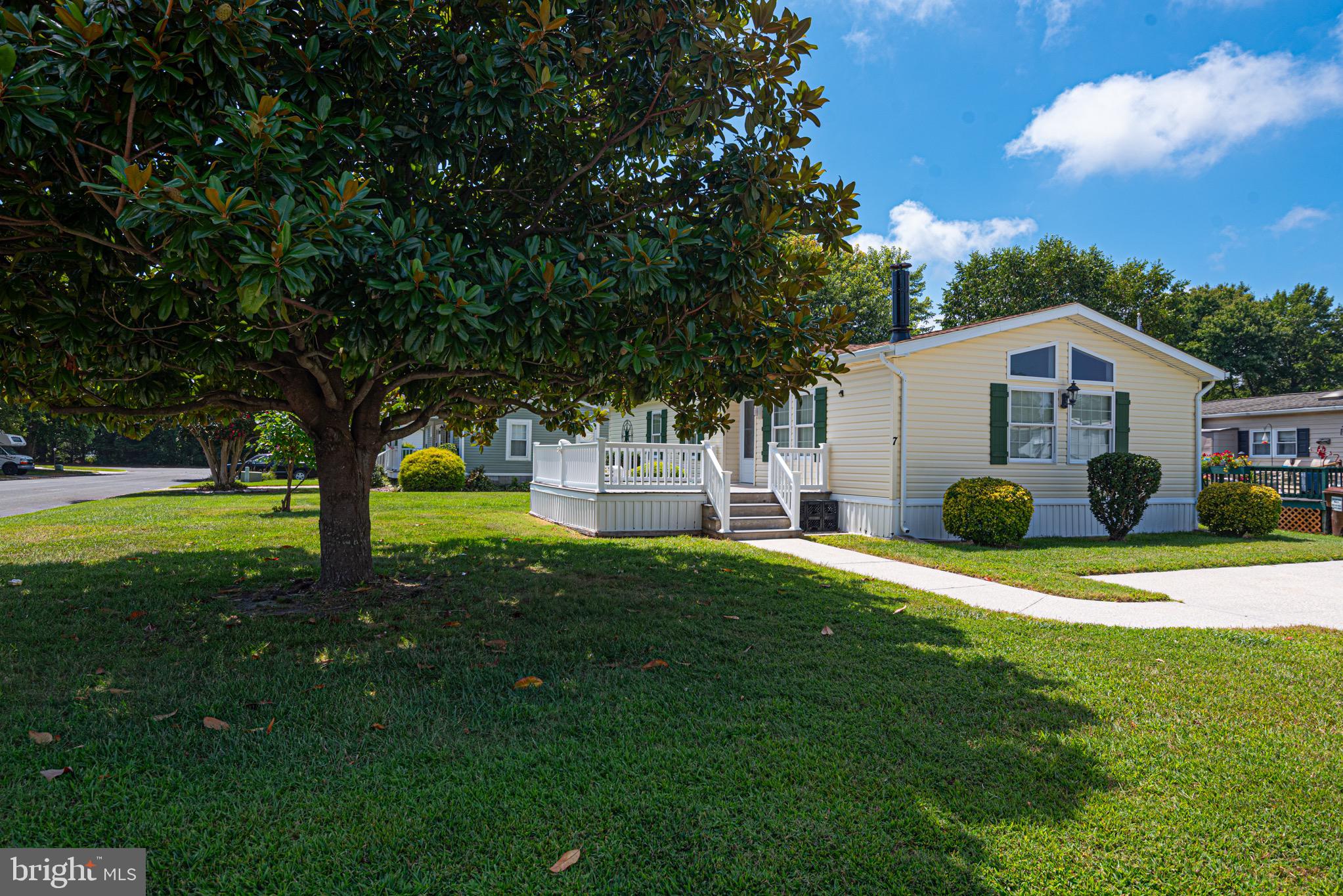 MYSTIC HARBOUR - Residential