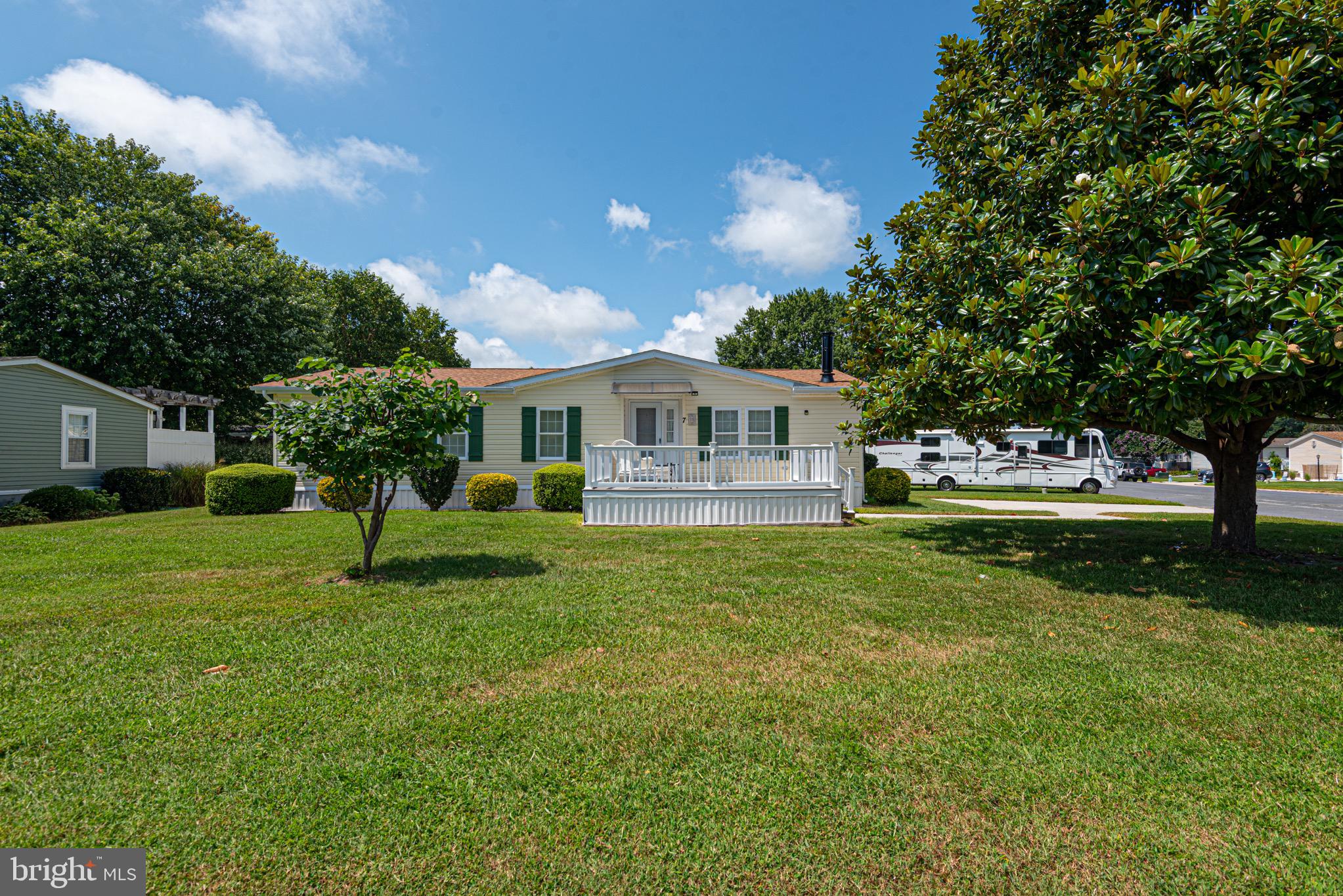 MYSTIC HARBOUR - Residential