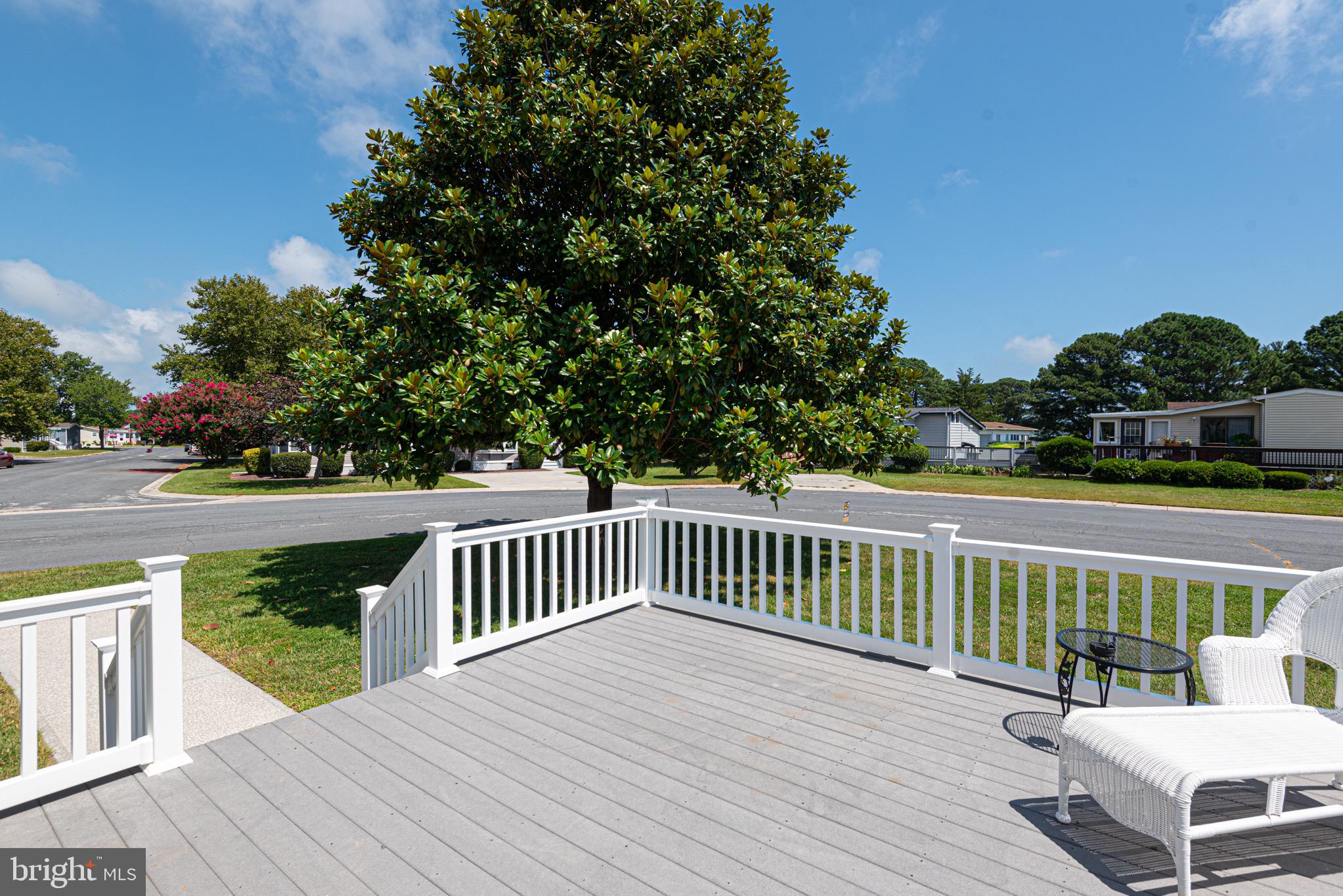 MYSTIC HARBOUR - Residential