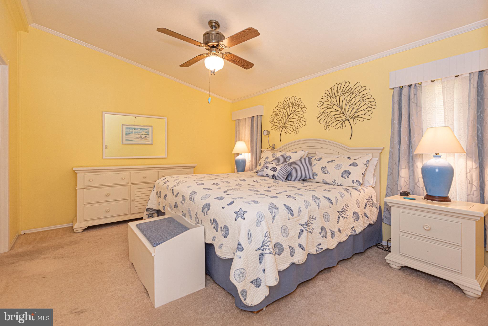 MYSTIC HARBOUR - Residential