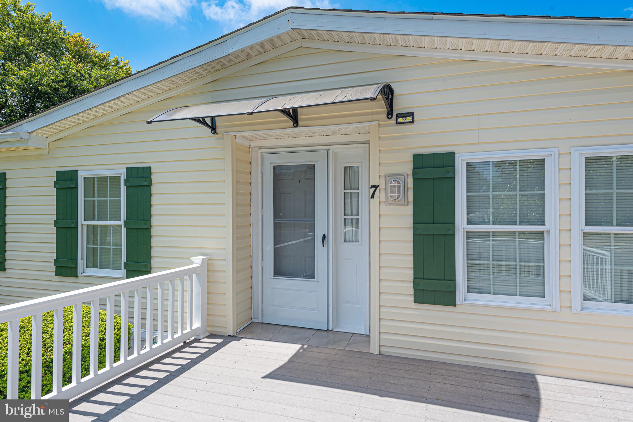 MYSTIC HARBOUR - Residential