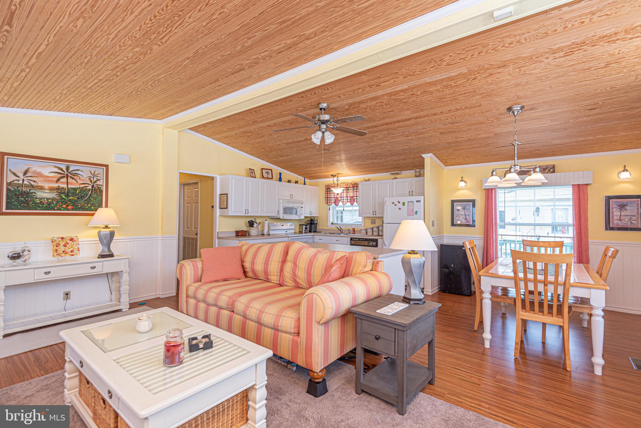 MYSTIC HARBOUR - Residential