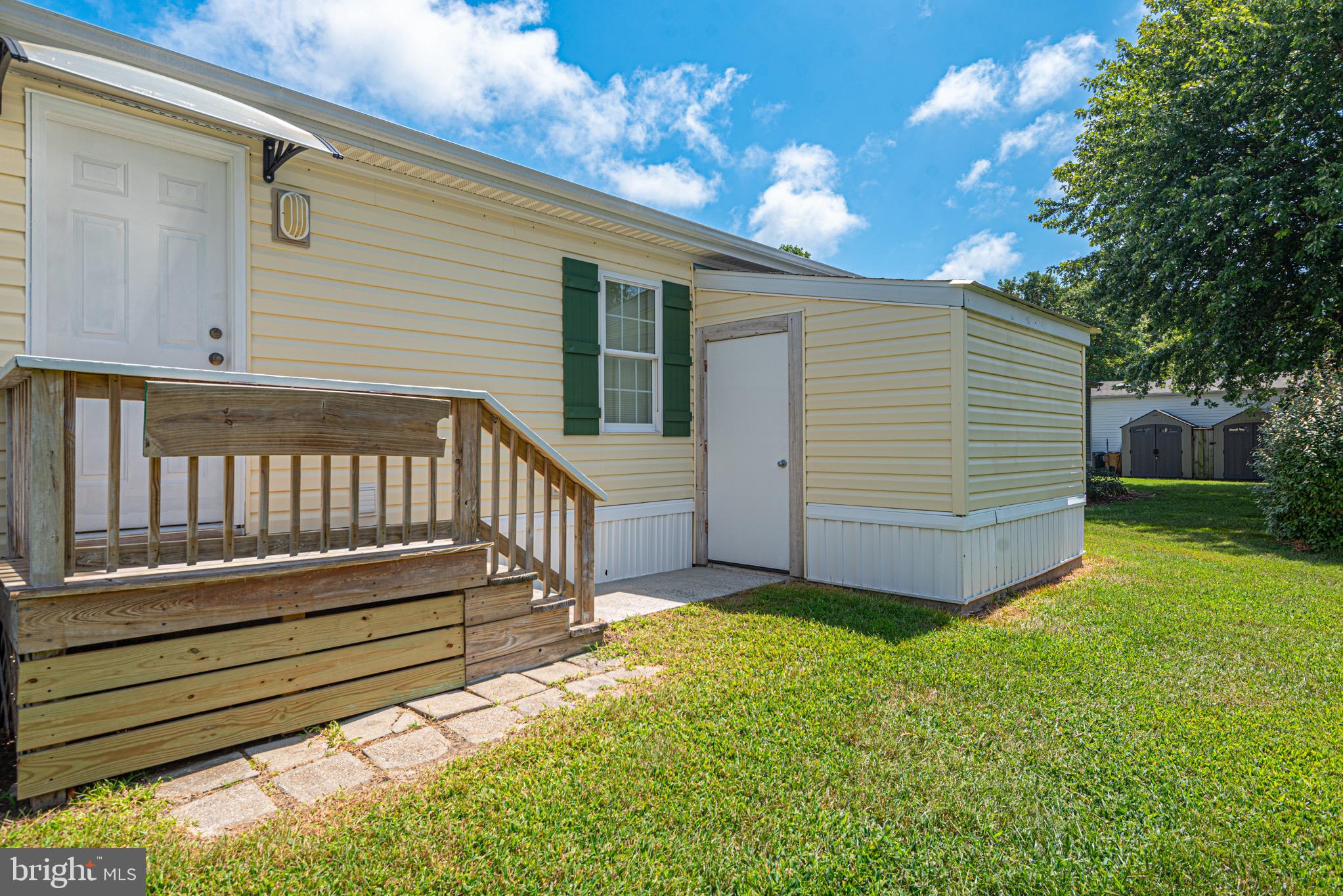 MYSTIC HARBOUR - Residential