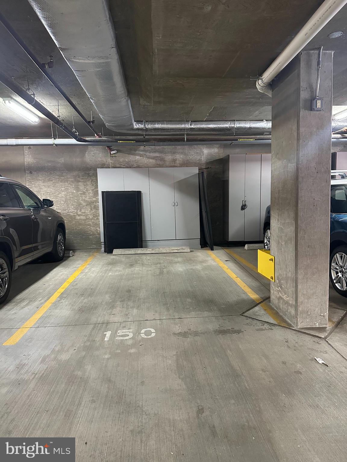 GASLIGHT SQUARE - Residential