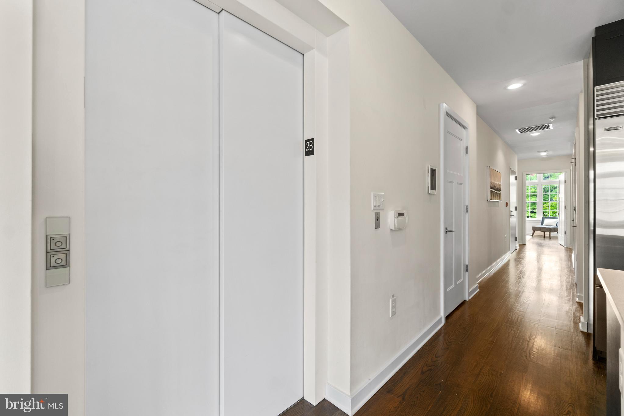 GASLIGHT SQUARE - Residential