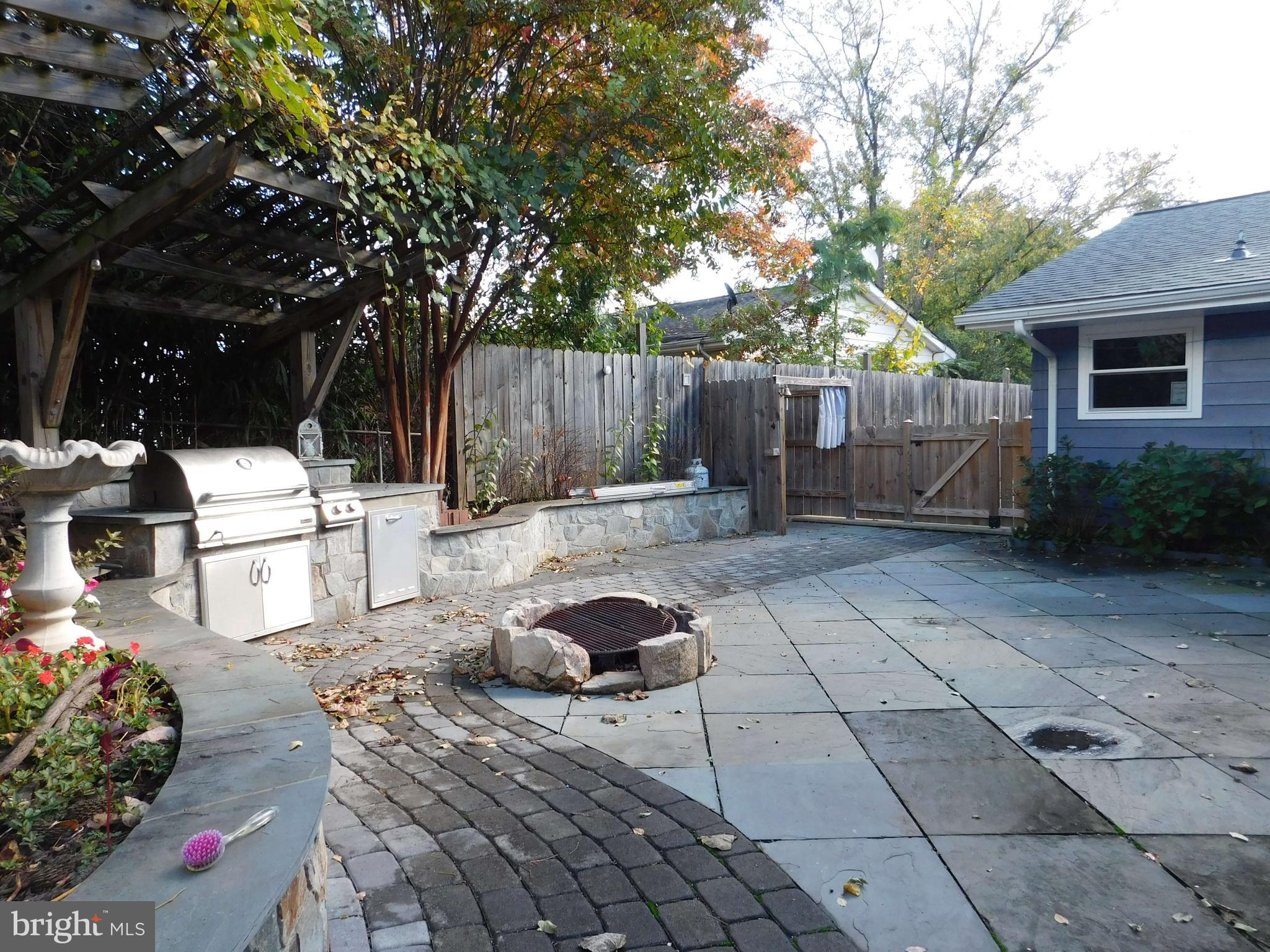 STERLING  PARK - Residential Lease