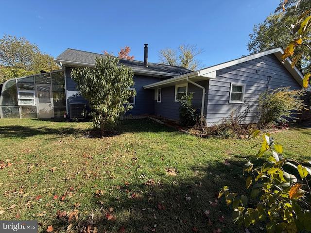 STERLING  PARK - Residential Lease