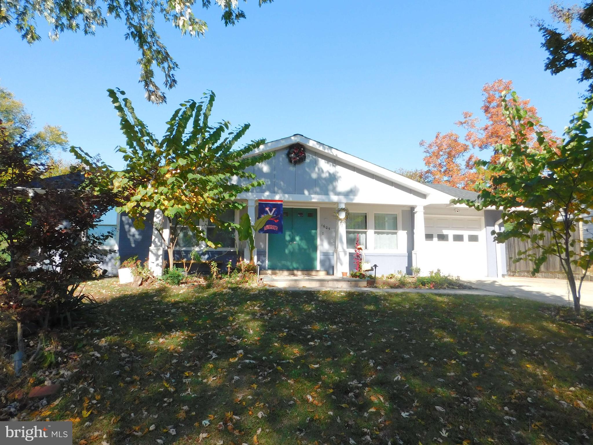 STERLING  PARK - Residential Lease