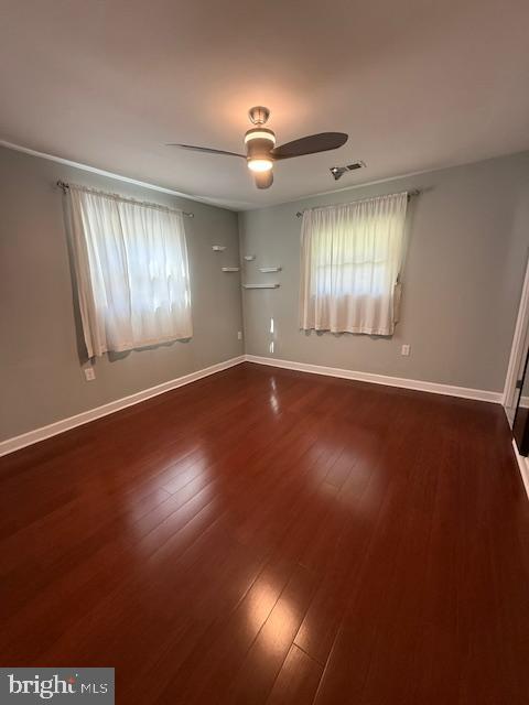 STERLING  PARK - Residential Lease