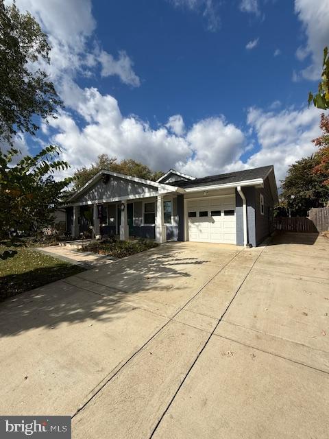 STERLING  PARK - Residential Lease