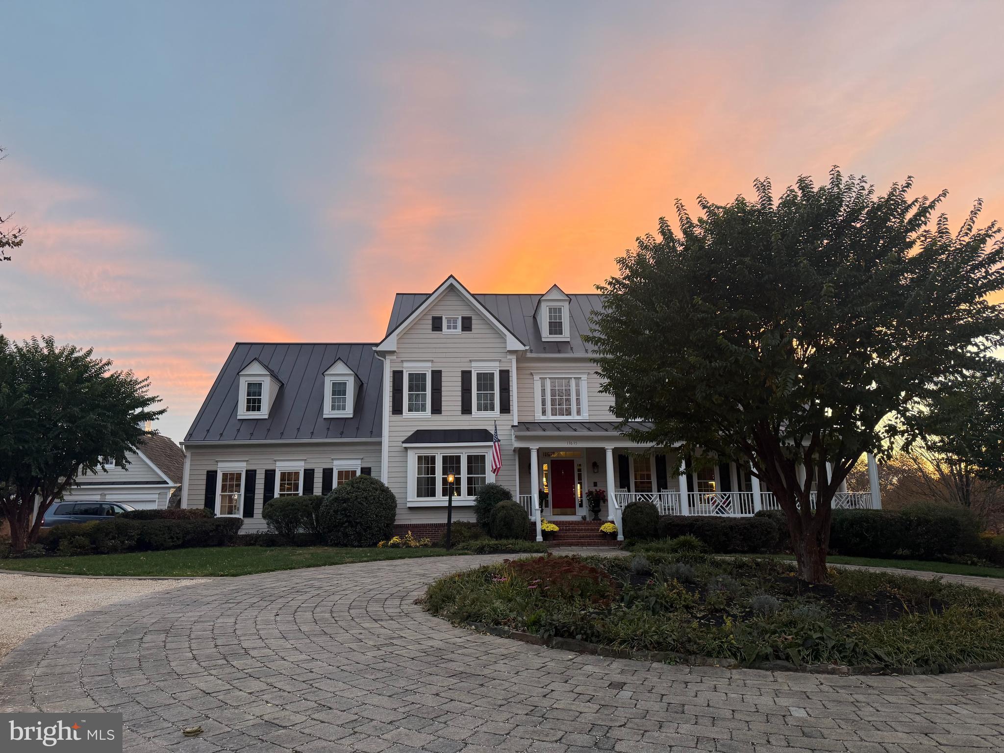 17635 HARMONY CHURCH ROAD