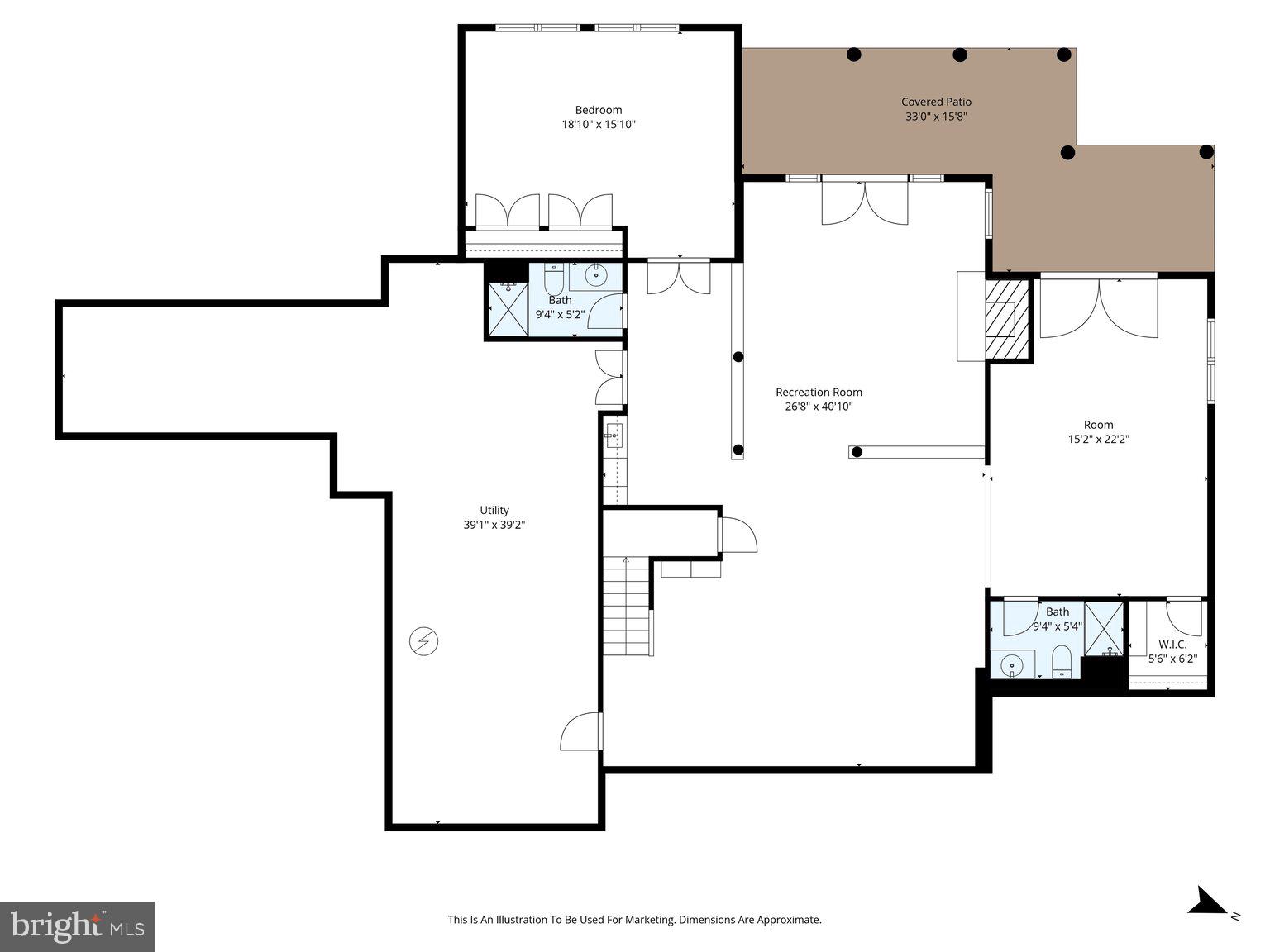 NONE AVAILABLE - Residential