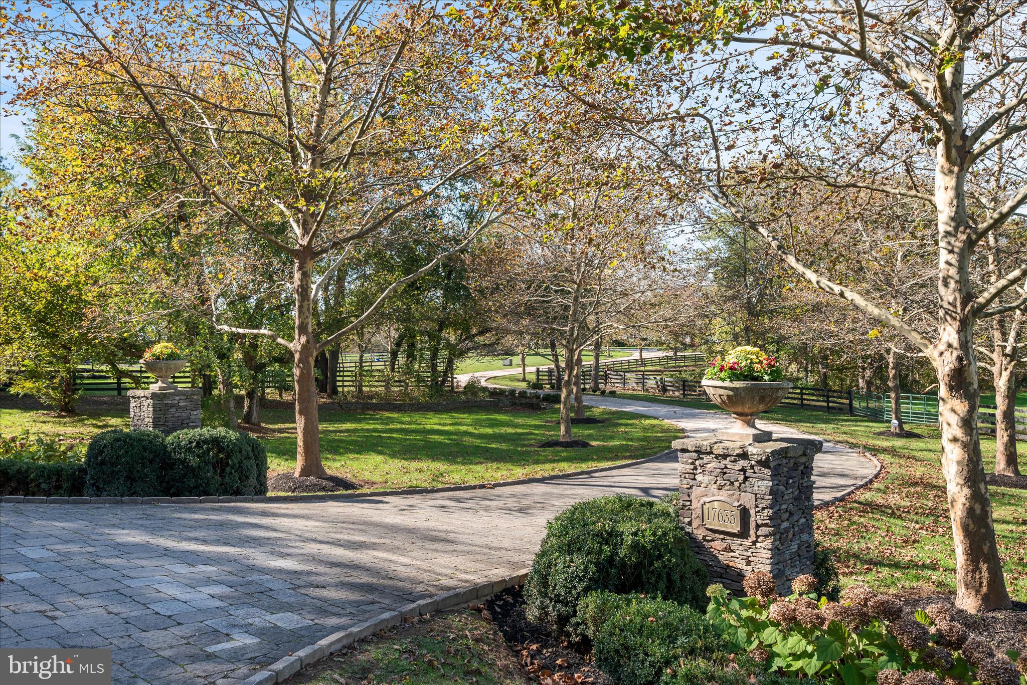 17635 HARMONY CHURCH ROAD