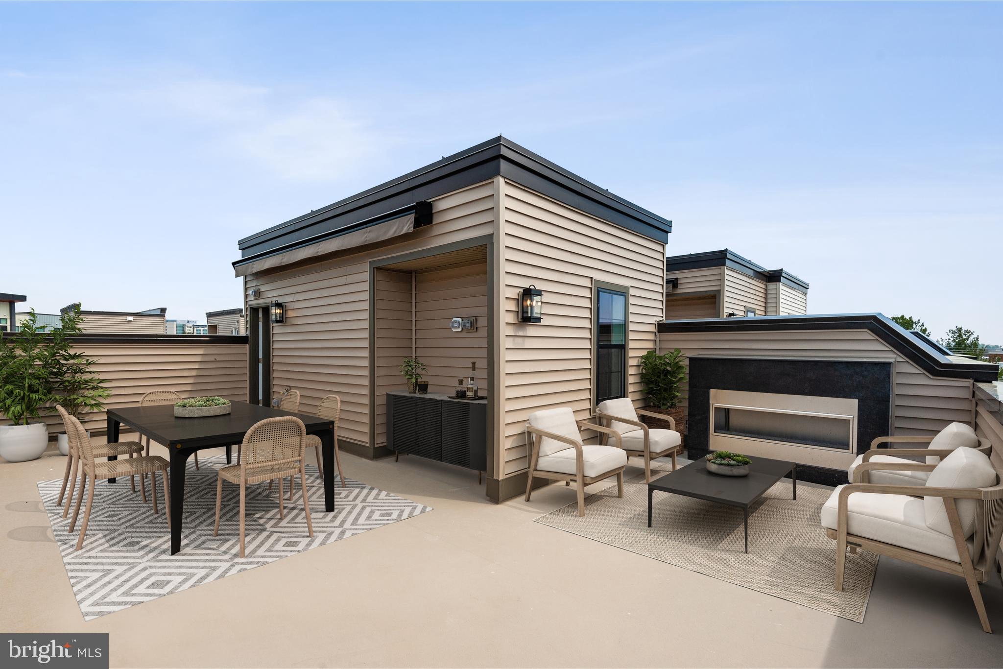 REGENCY AT BELMONT - Residential