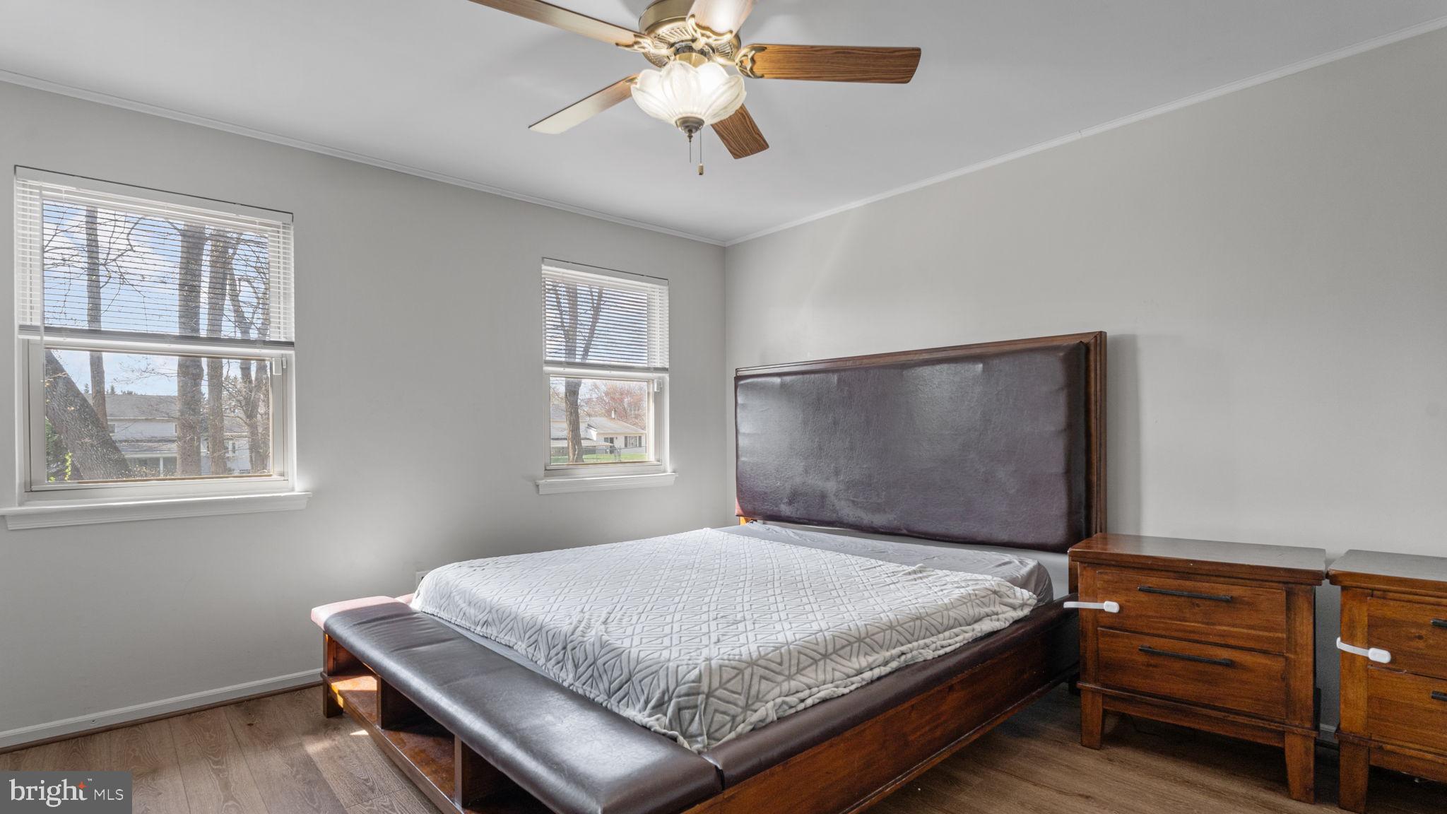 WOODLYN CROSSING - Residential