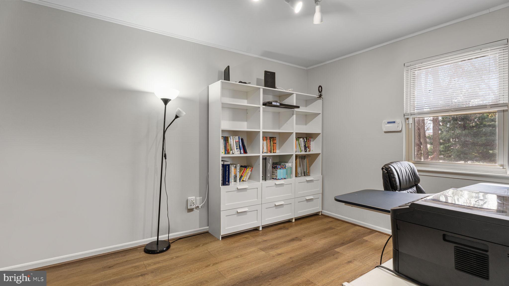 WOODLYN CROSSING - Residential