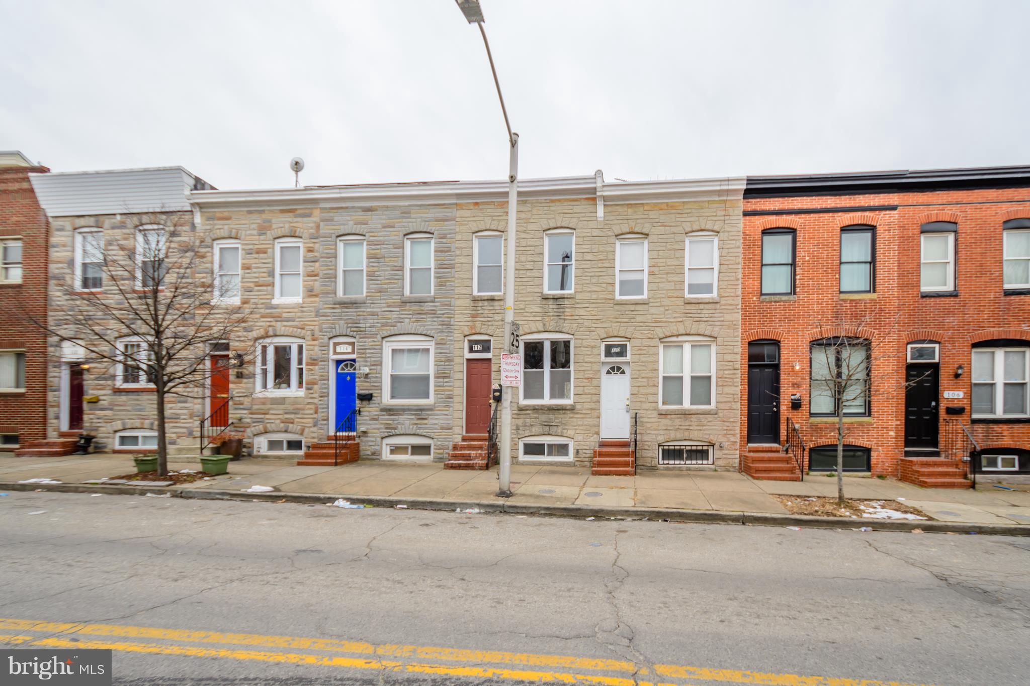 HIGHLANDTOWN - Residential