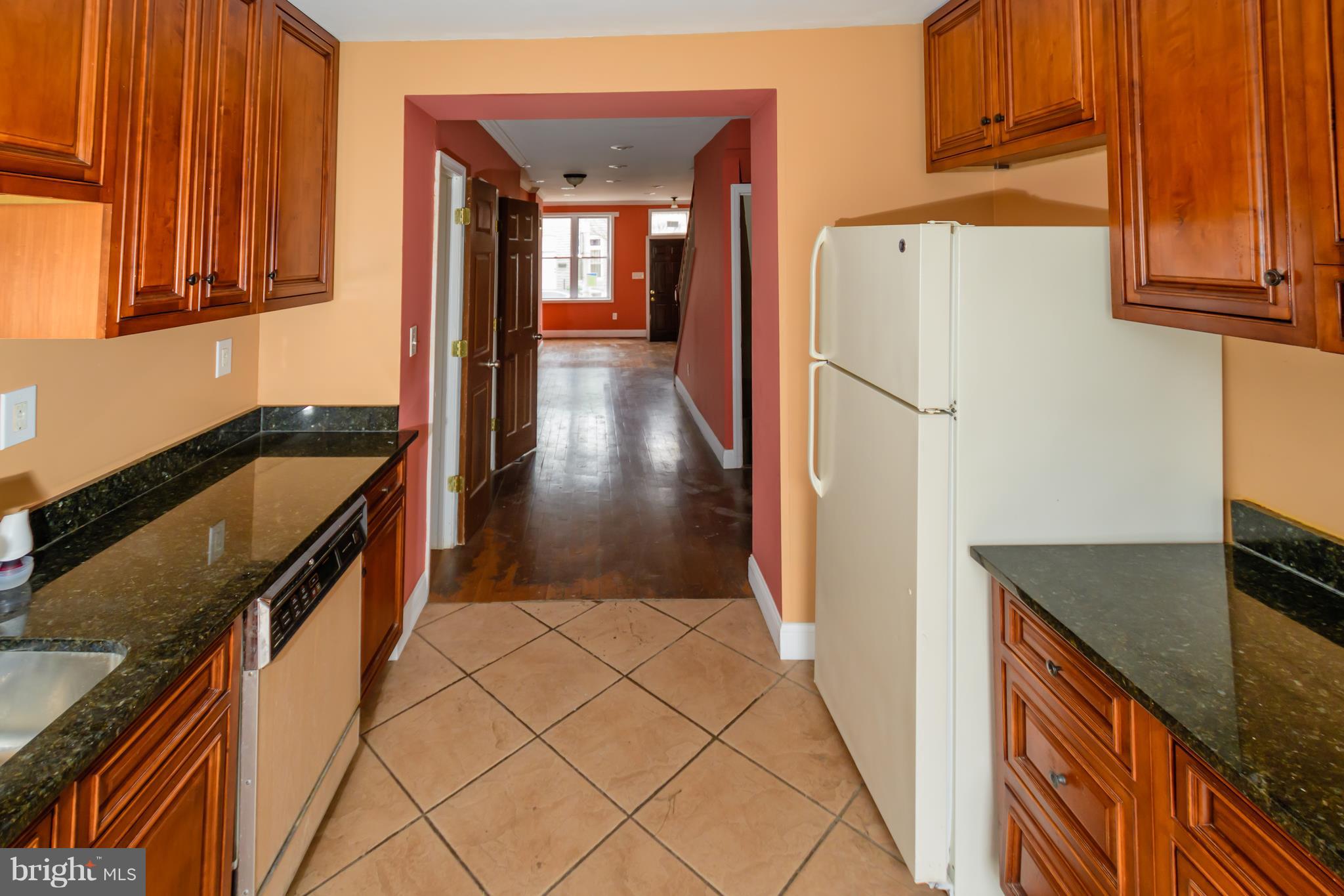 HIGHLANDTOWN - Residential