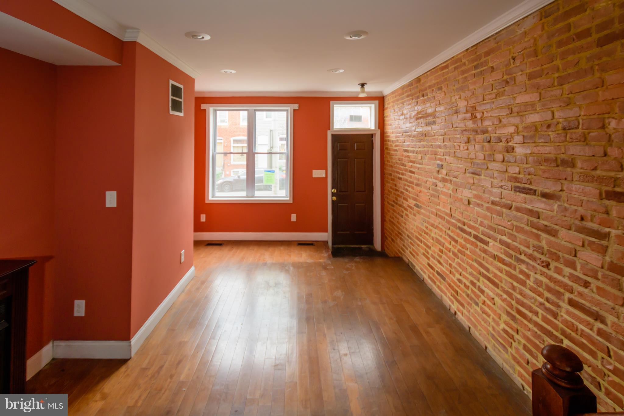 HIGHLANDTOWN - Residential