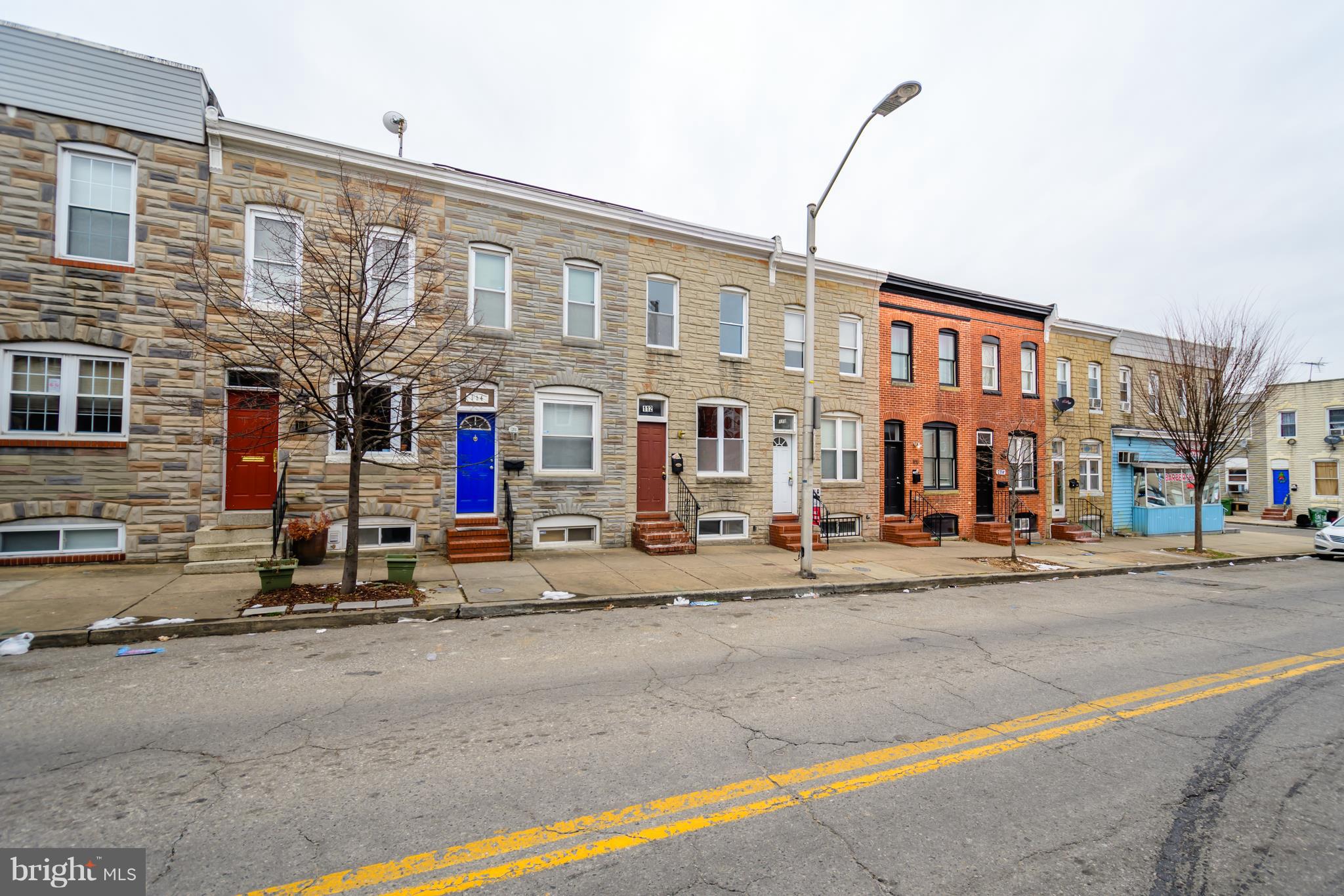 HIGHLANDTOWN - Residential