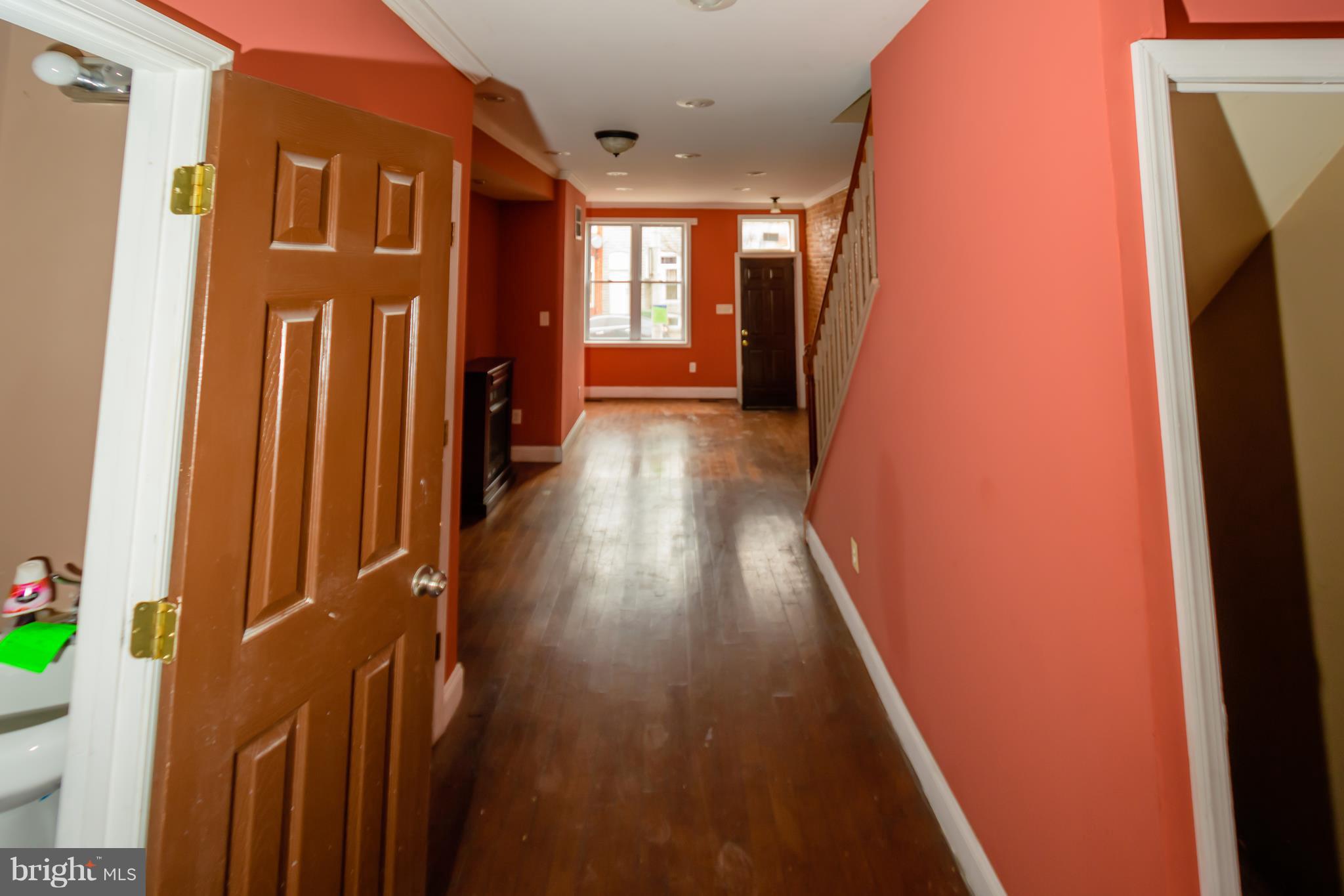 HIGHLANDTOWN - Residential