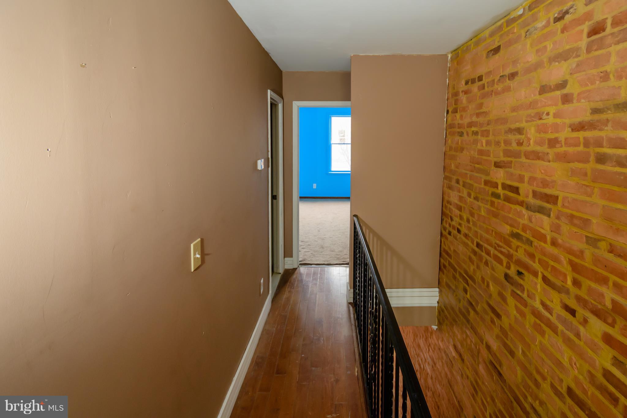 HIGHLANDTOWN - Residential