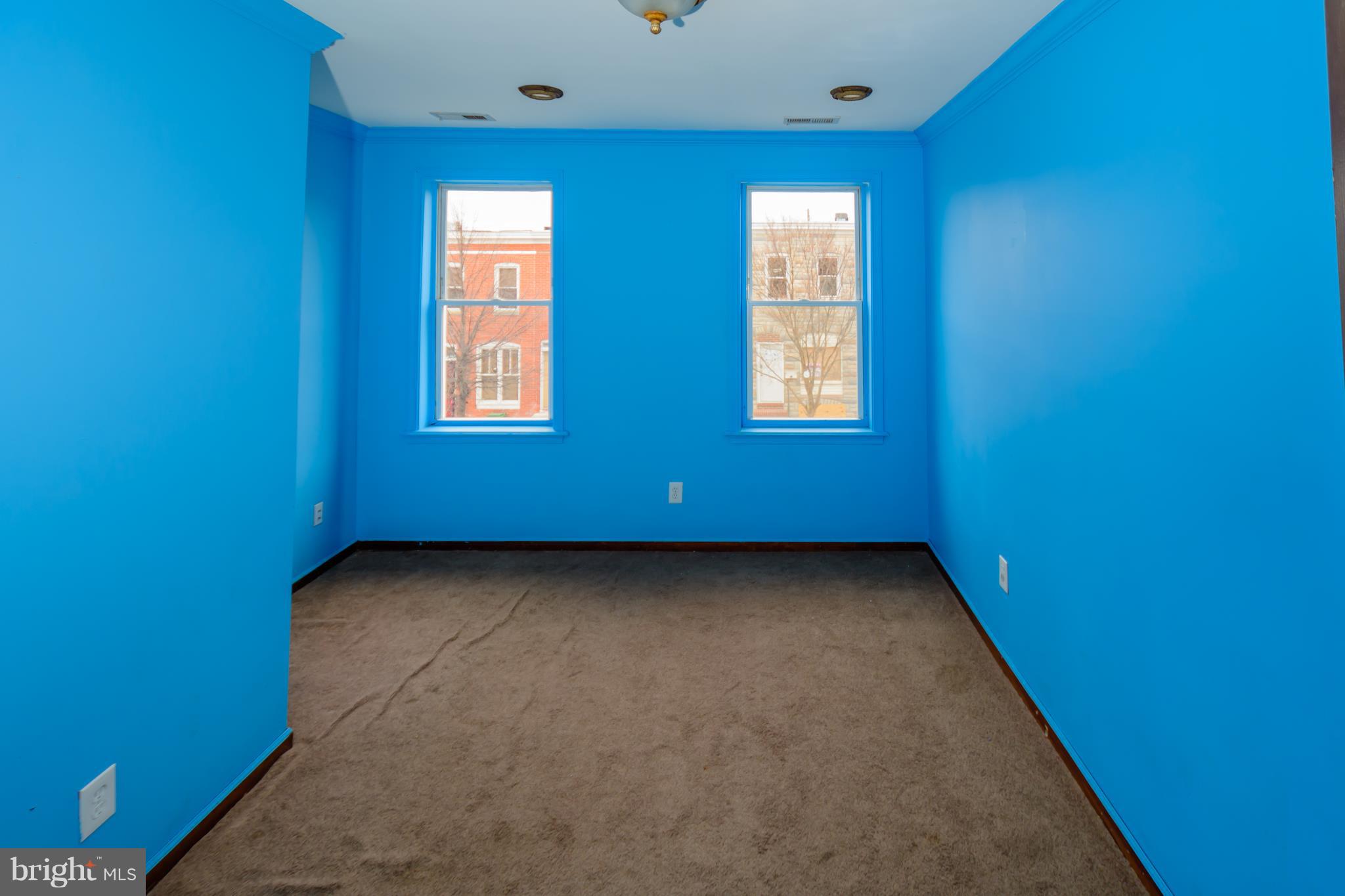 HIGHLANDTOWN - Residential