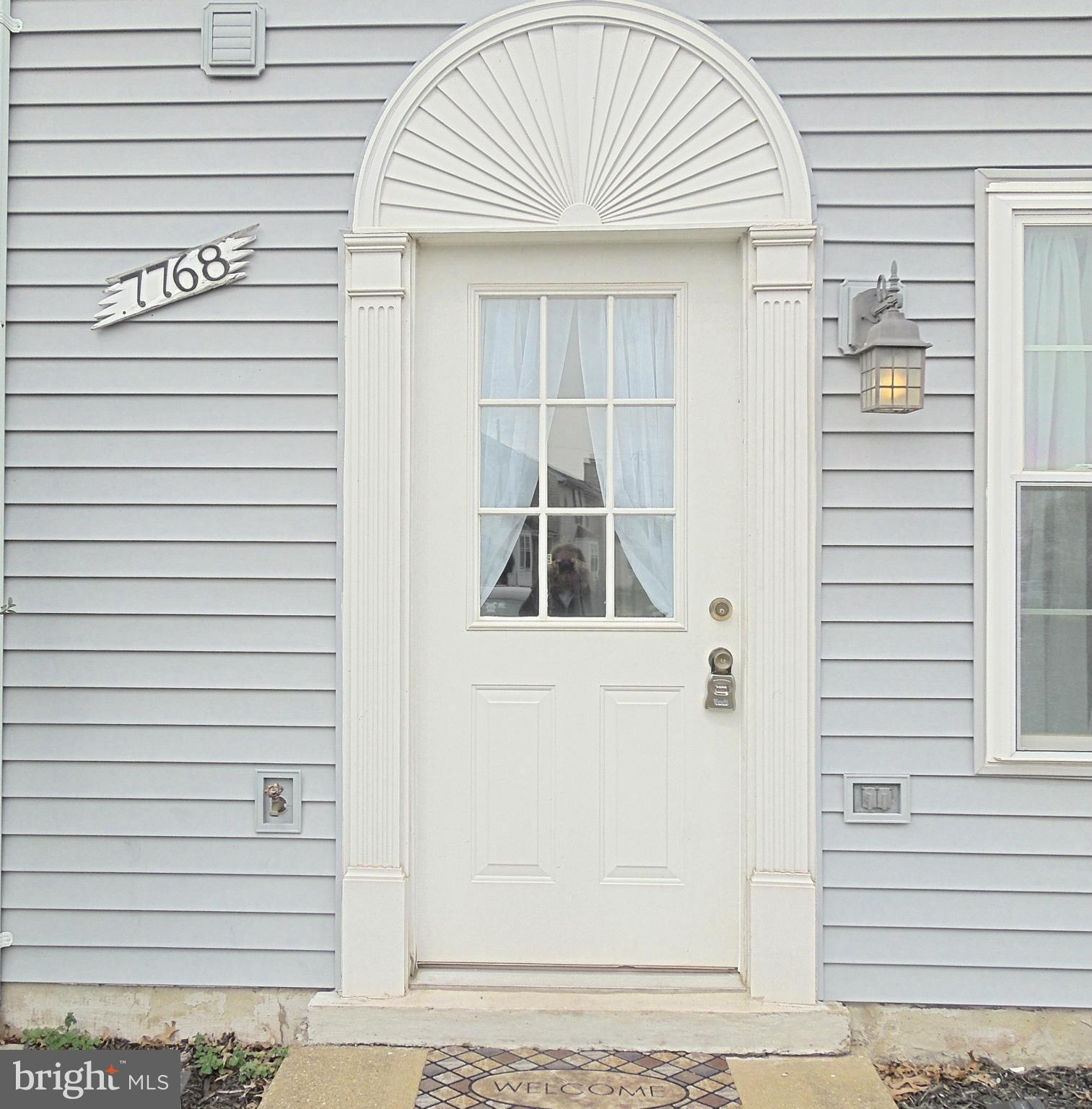 SUDLEY SQUARE - Residential