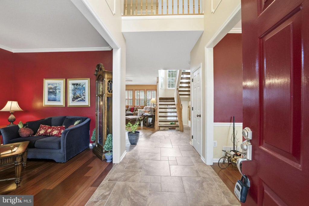 Photo of 51 Stonehedge Drive, HIGHTSTOWN, NJ 08520 (MLS # NJME2079784)