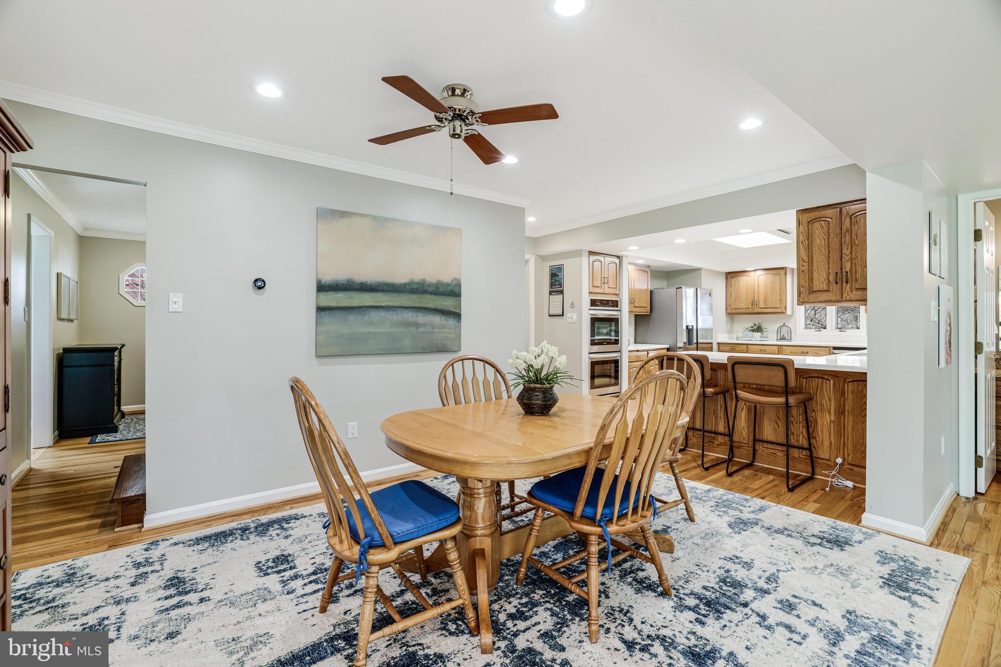 GLENBROOKE WOODS - Residential