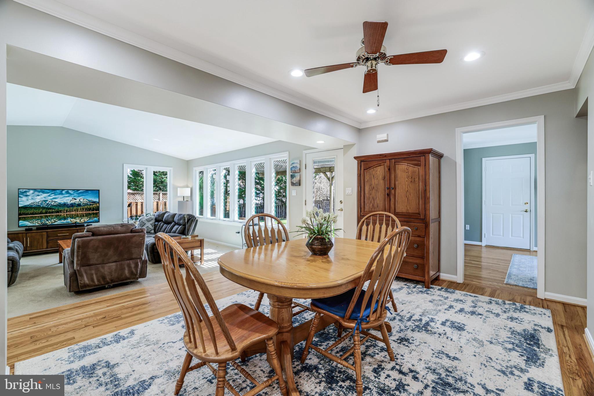 GLENBROOKE WOODS - Residential