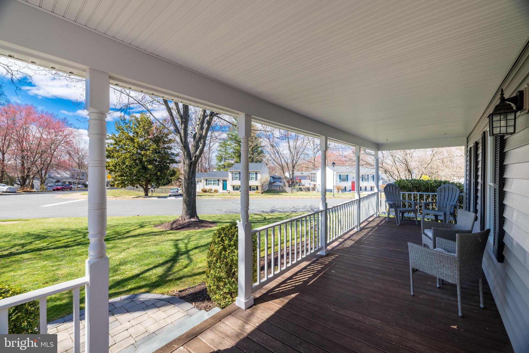 GLENBROOKE WOODS - Residential