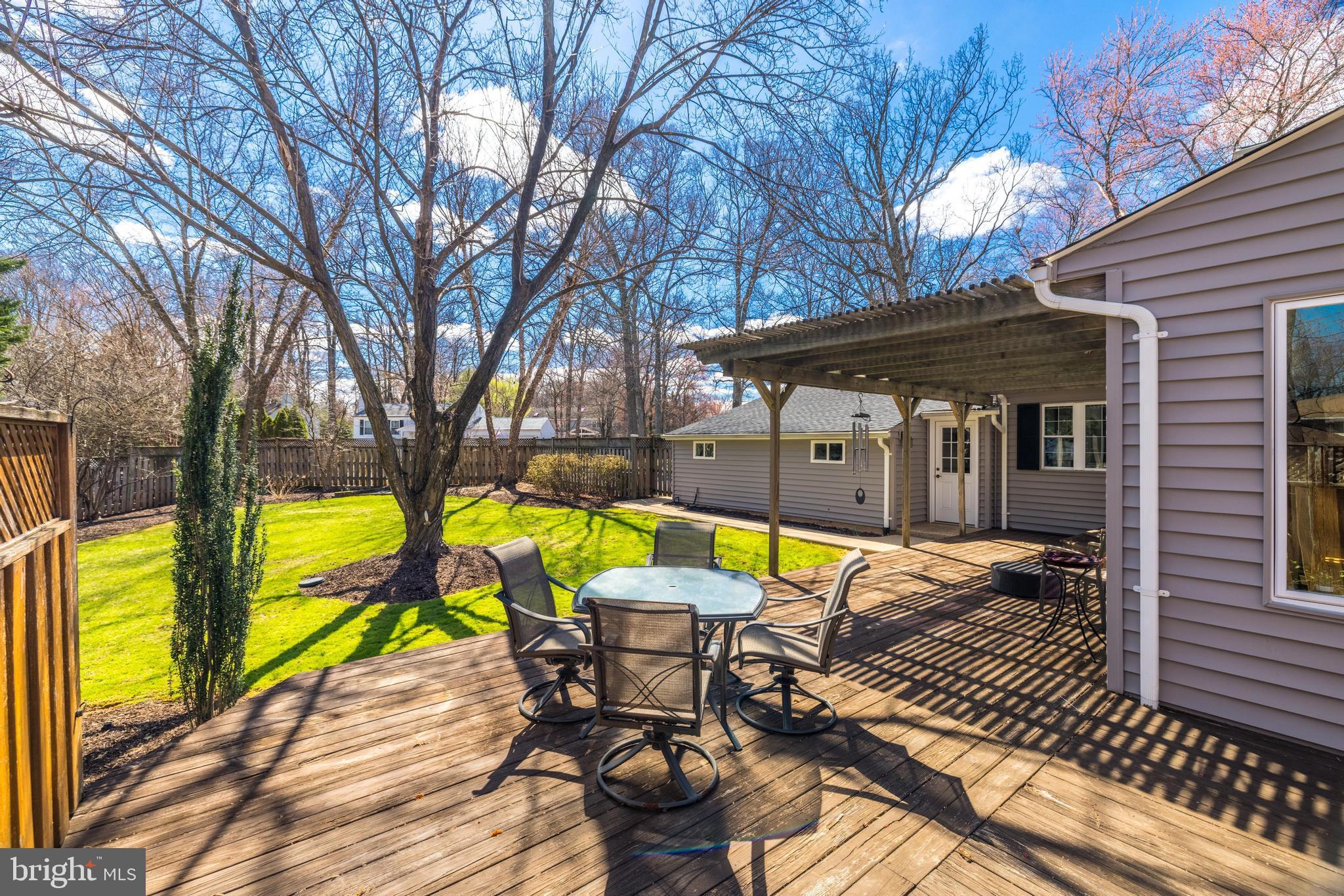 GLENBROOKE WOODS - Residential