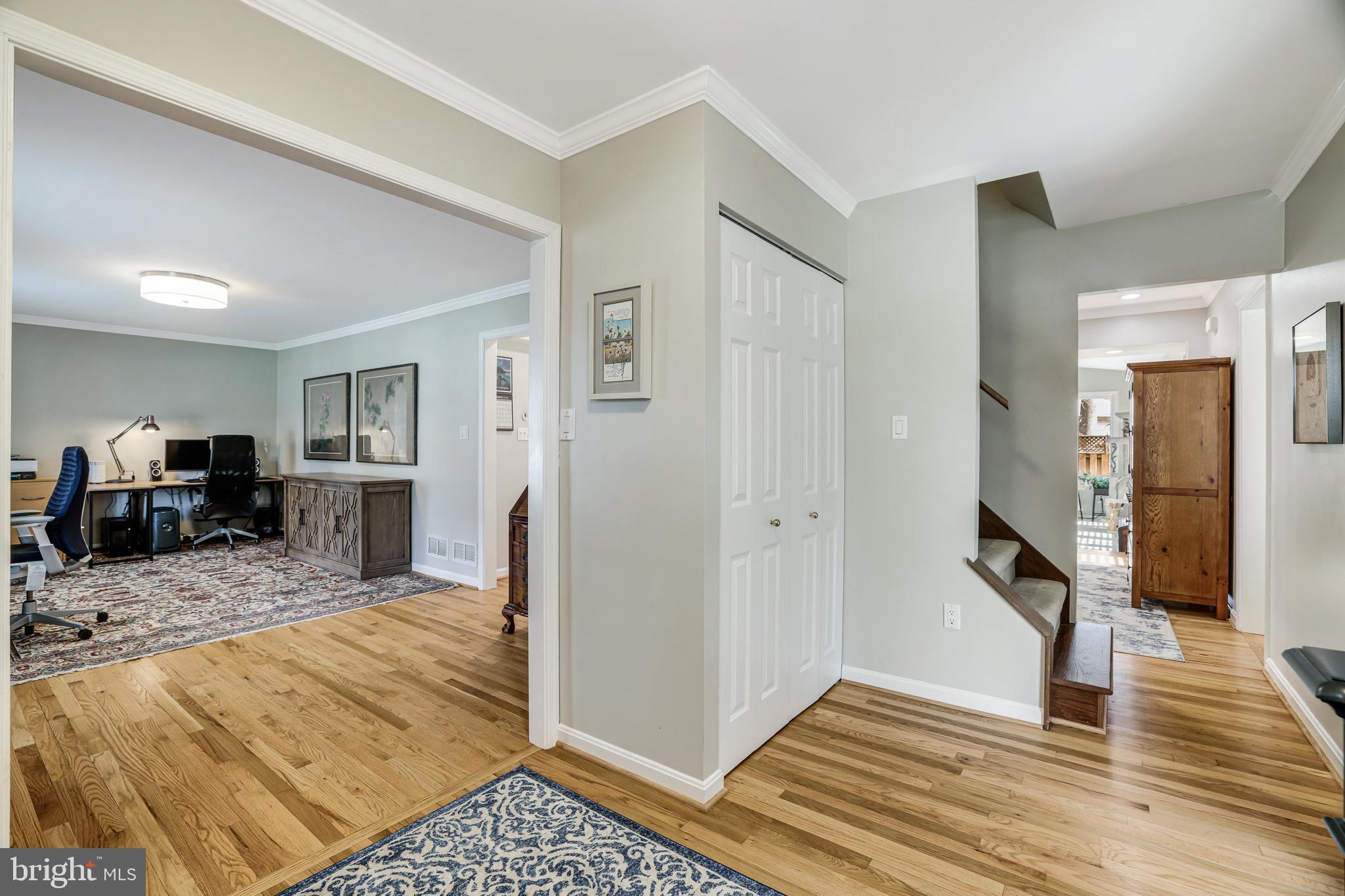 GLENBROOKE WOODS - Residential