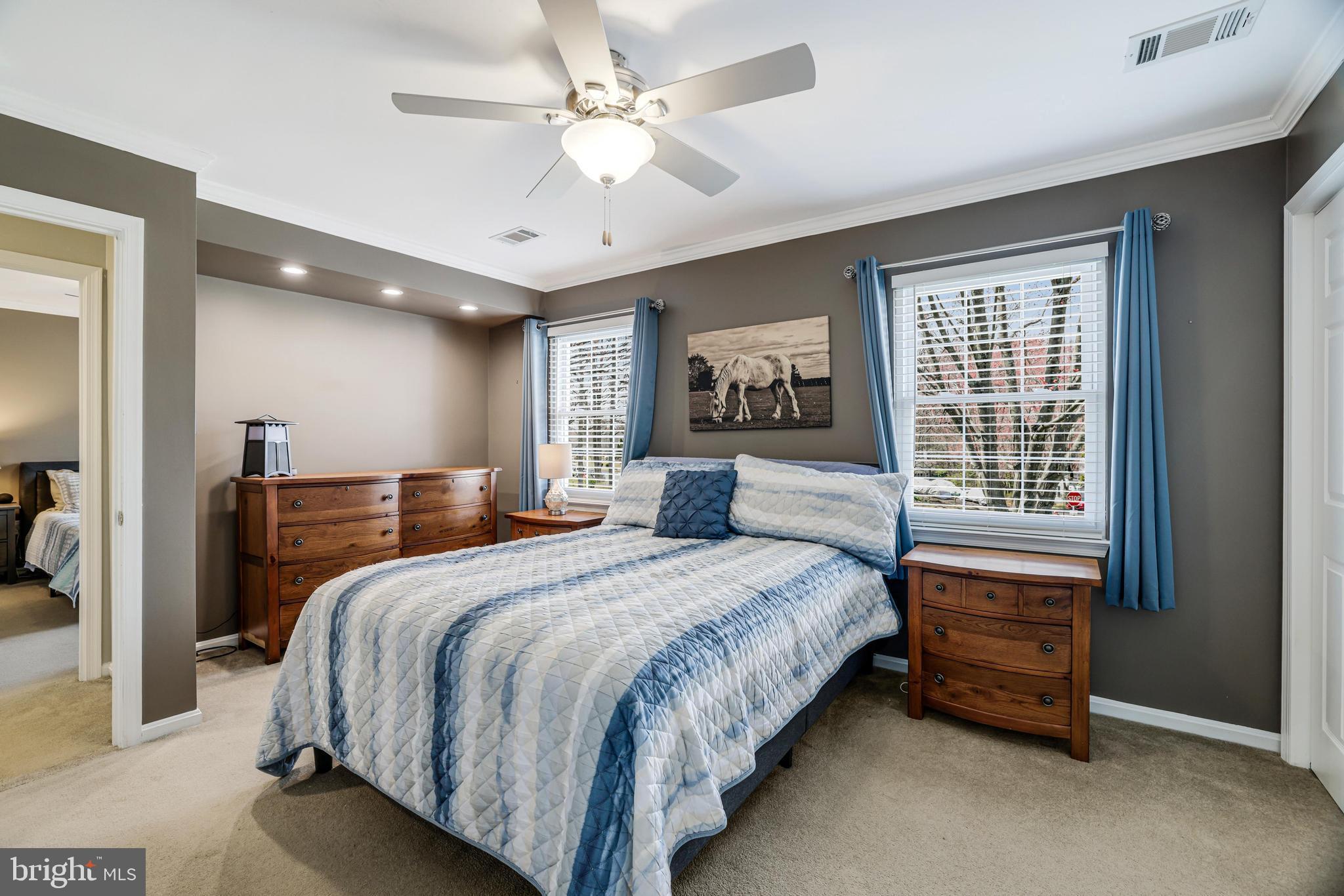 GLENBROOKE WOODS - Residential