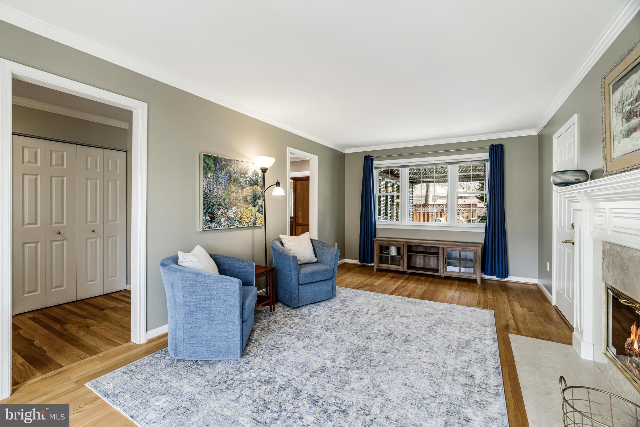 GLENBROOKE WOODS - Residential