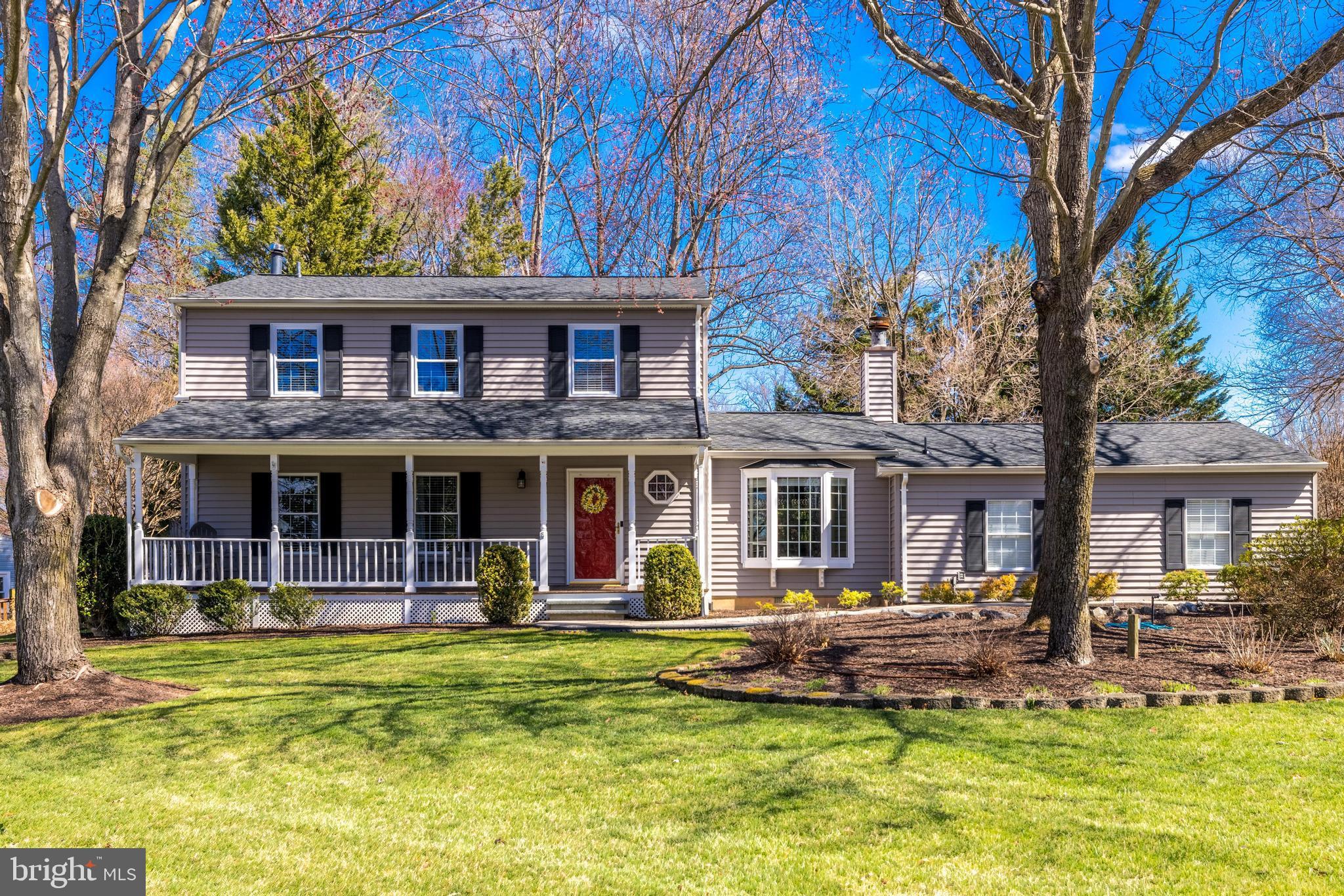 GLENBROOKE WOODS - Residential