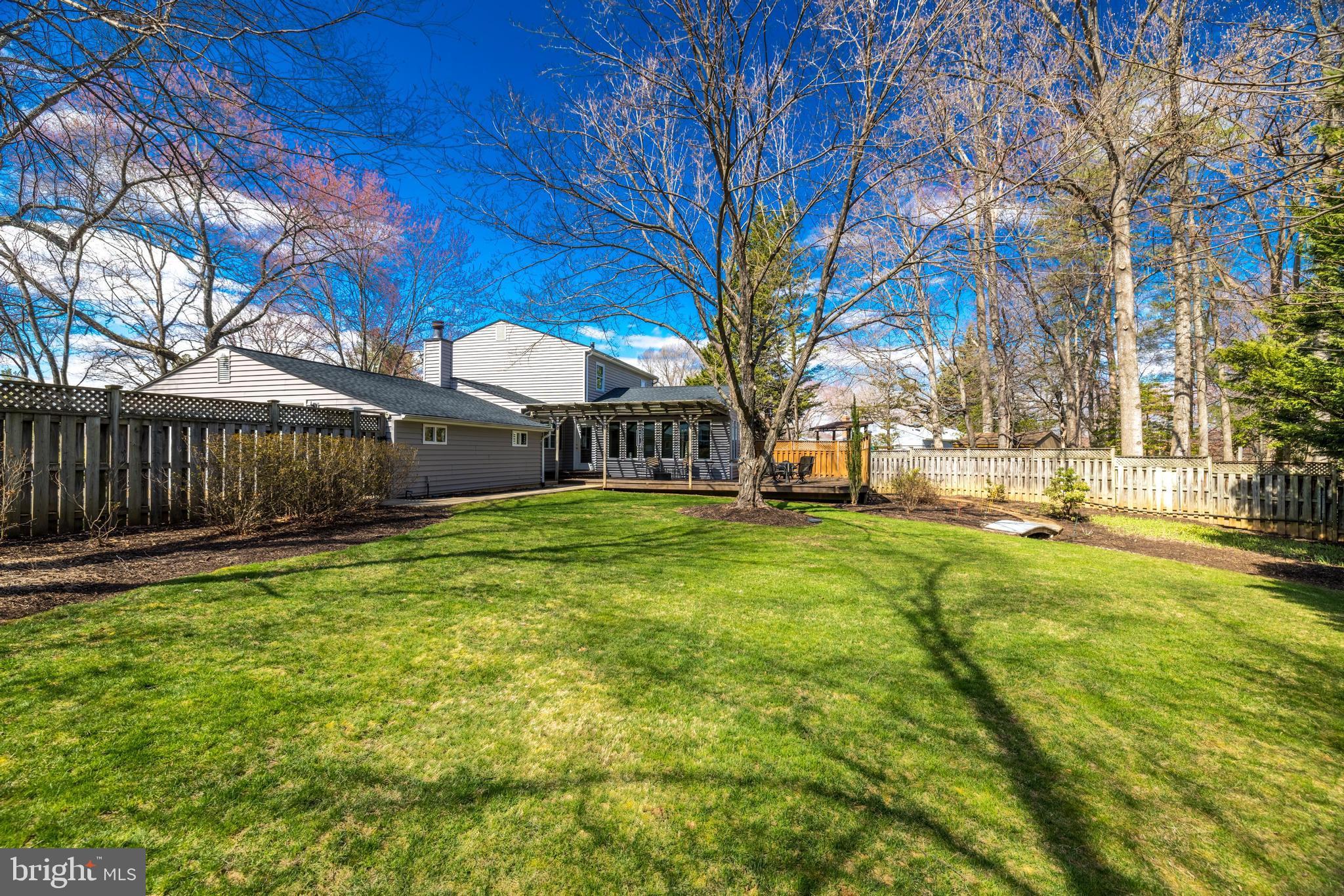 GLENBROOKE WOODS - Residential