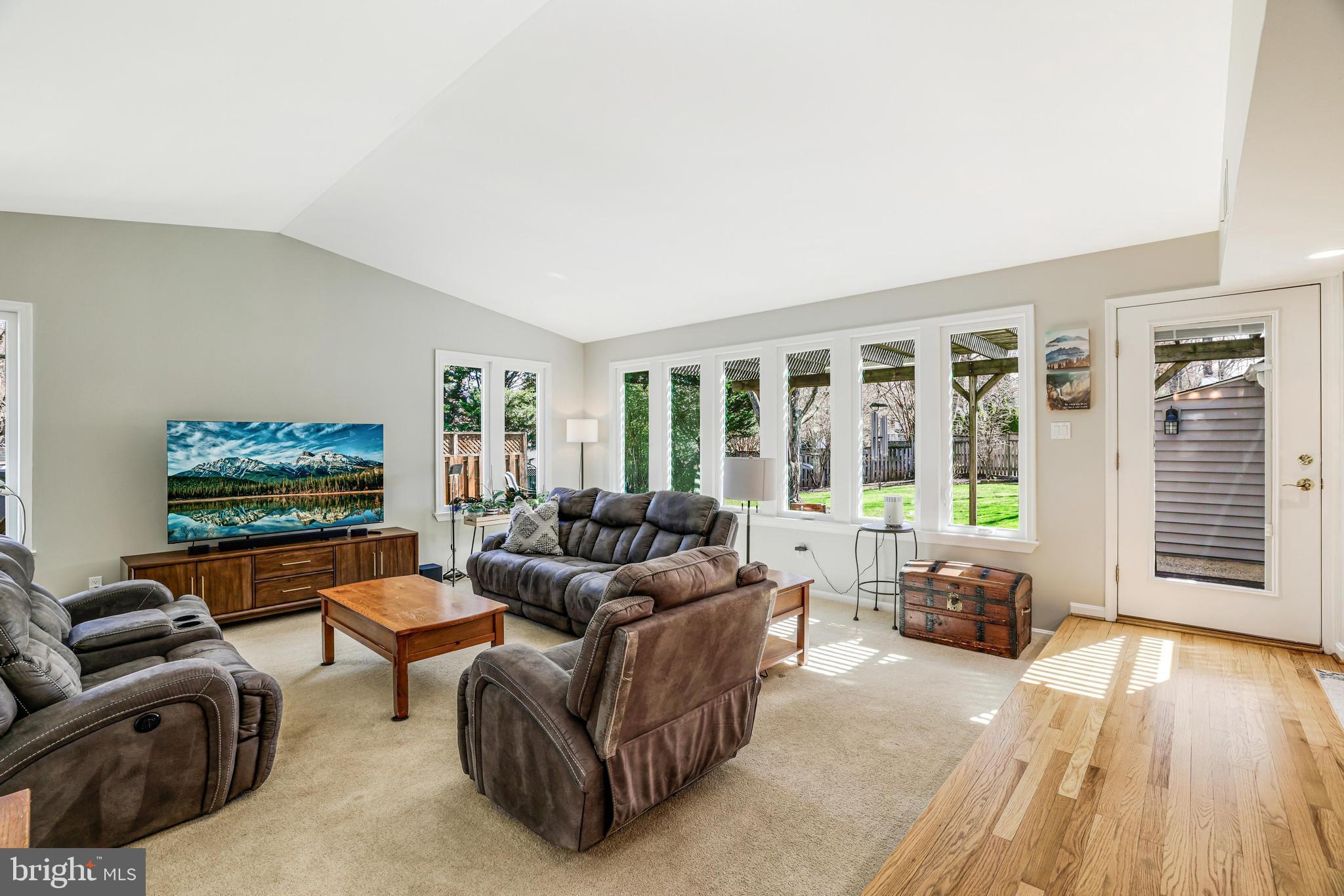 GLENBROOKE WOODS - Residential