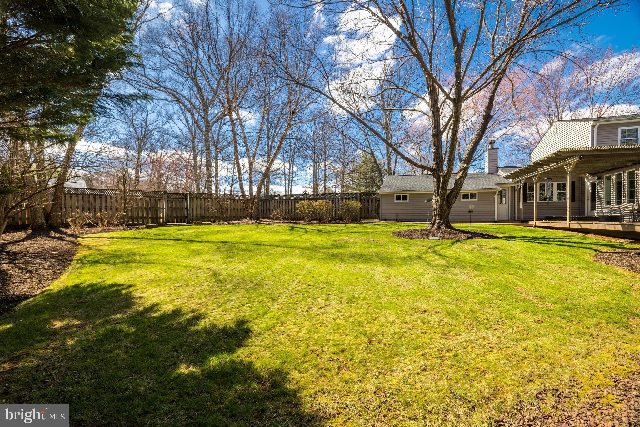 GLENBROOKE WOODS - Residential