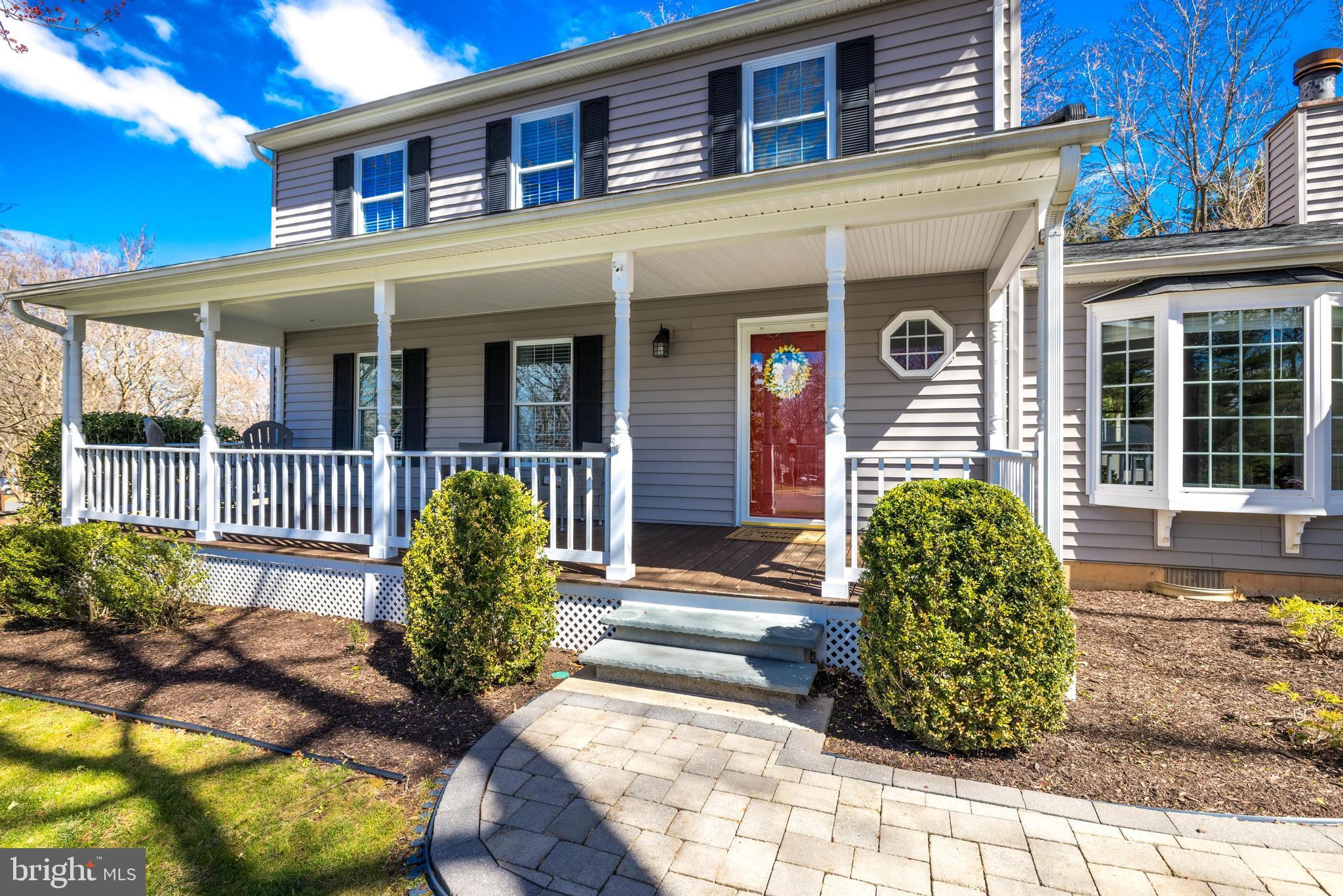 GLENBROOKE WOODS - Residential