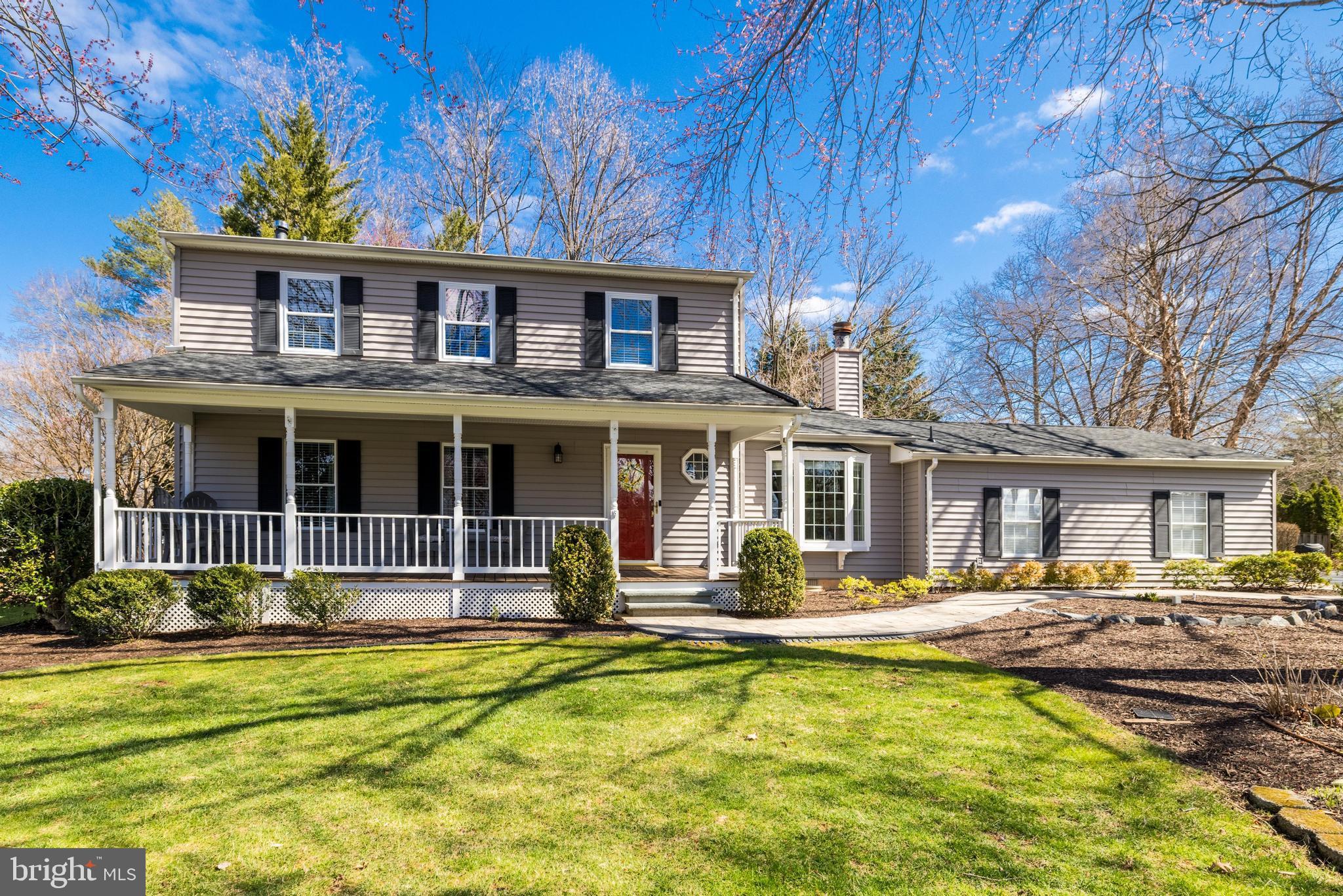 GLENBROOKE WOODS - Residential