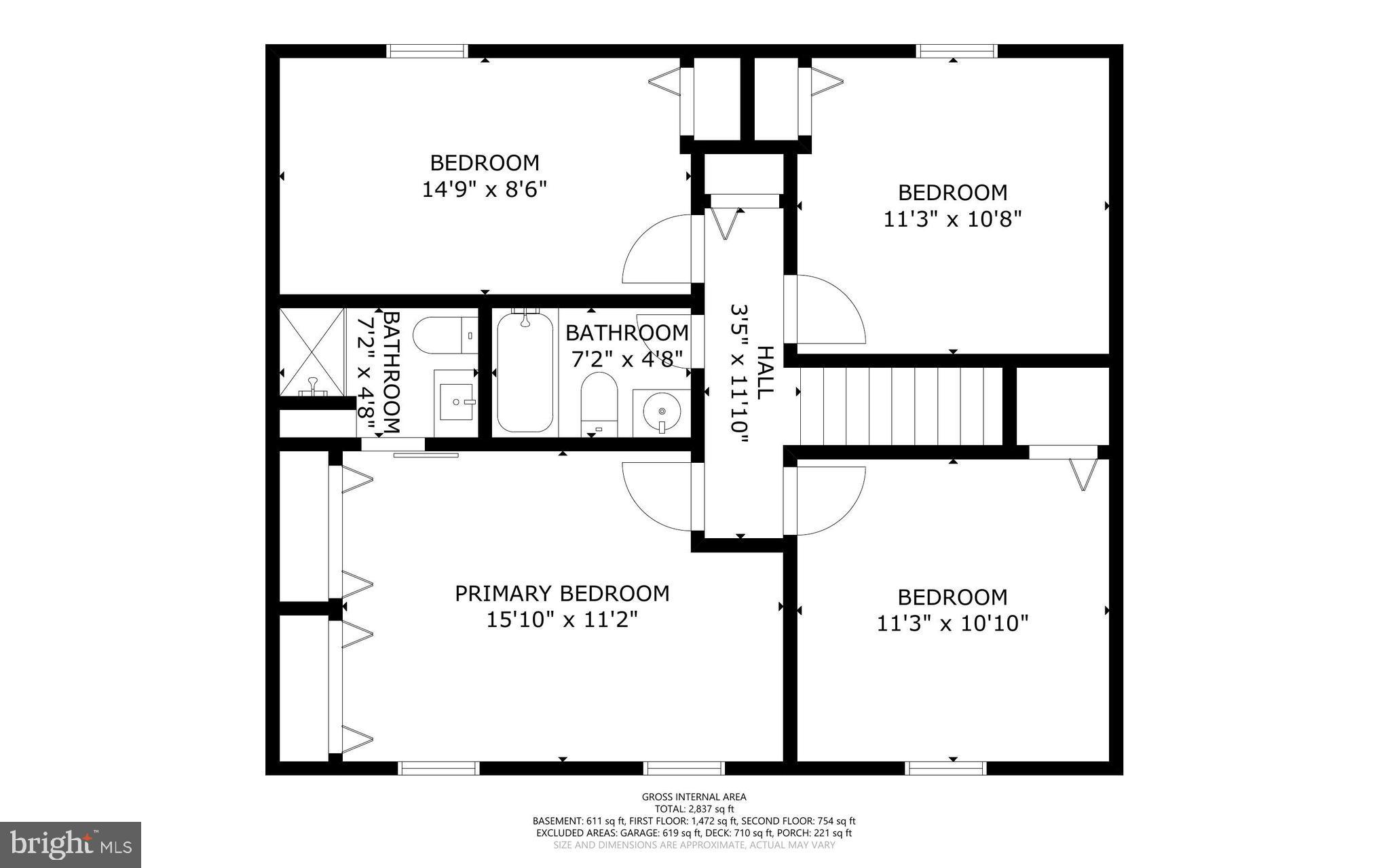 GLENBROOKE WOODS - Residential