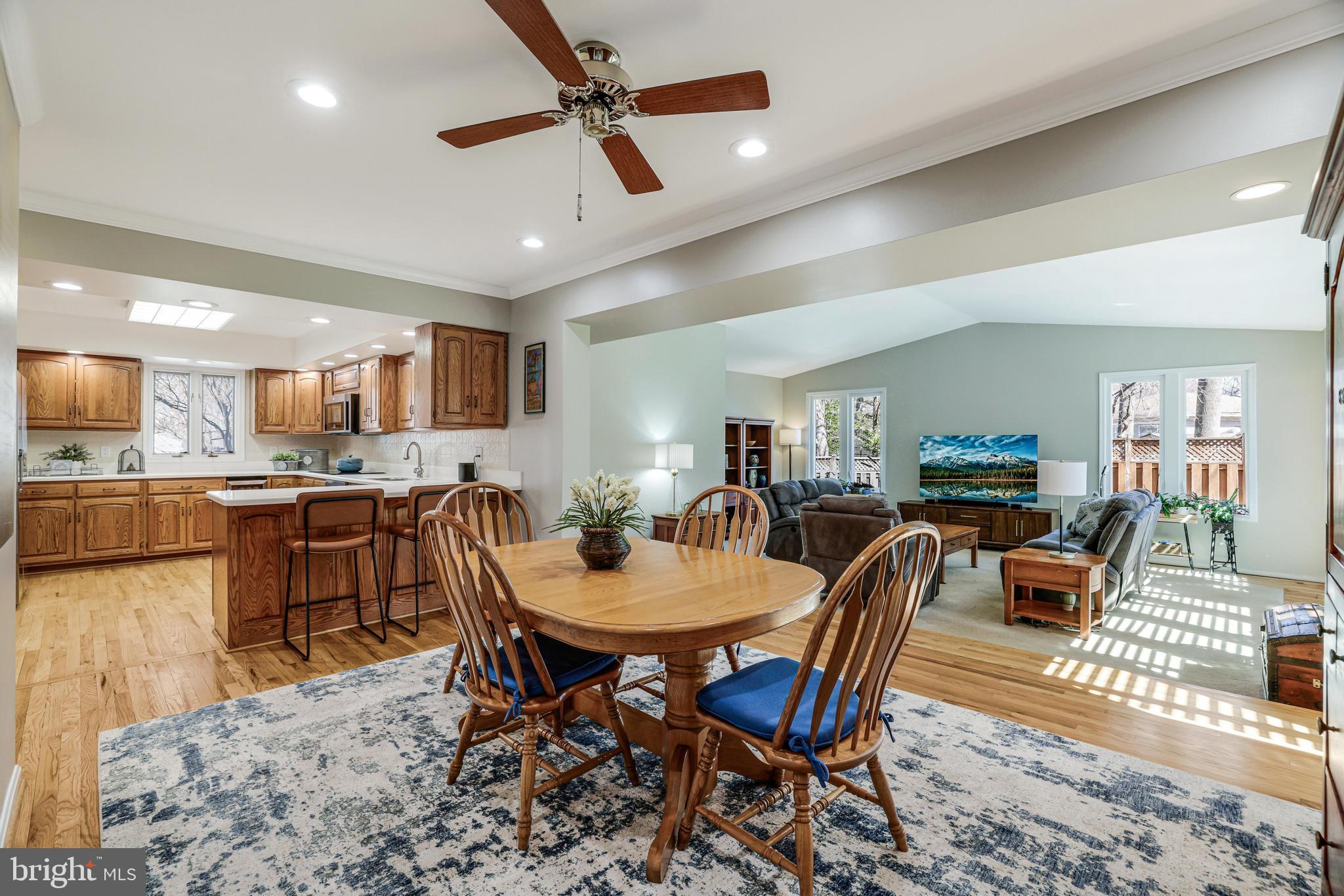 GLENBROOKE WOODS - Residential