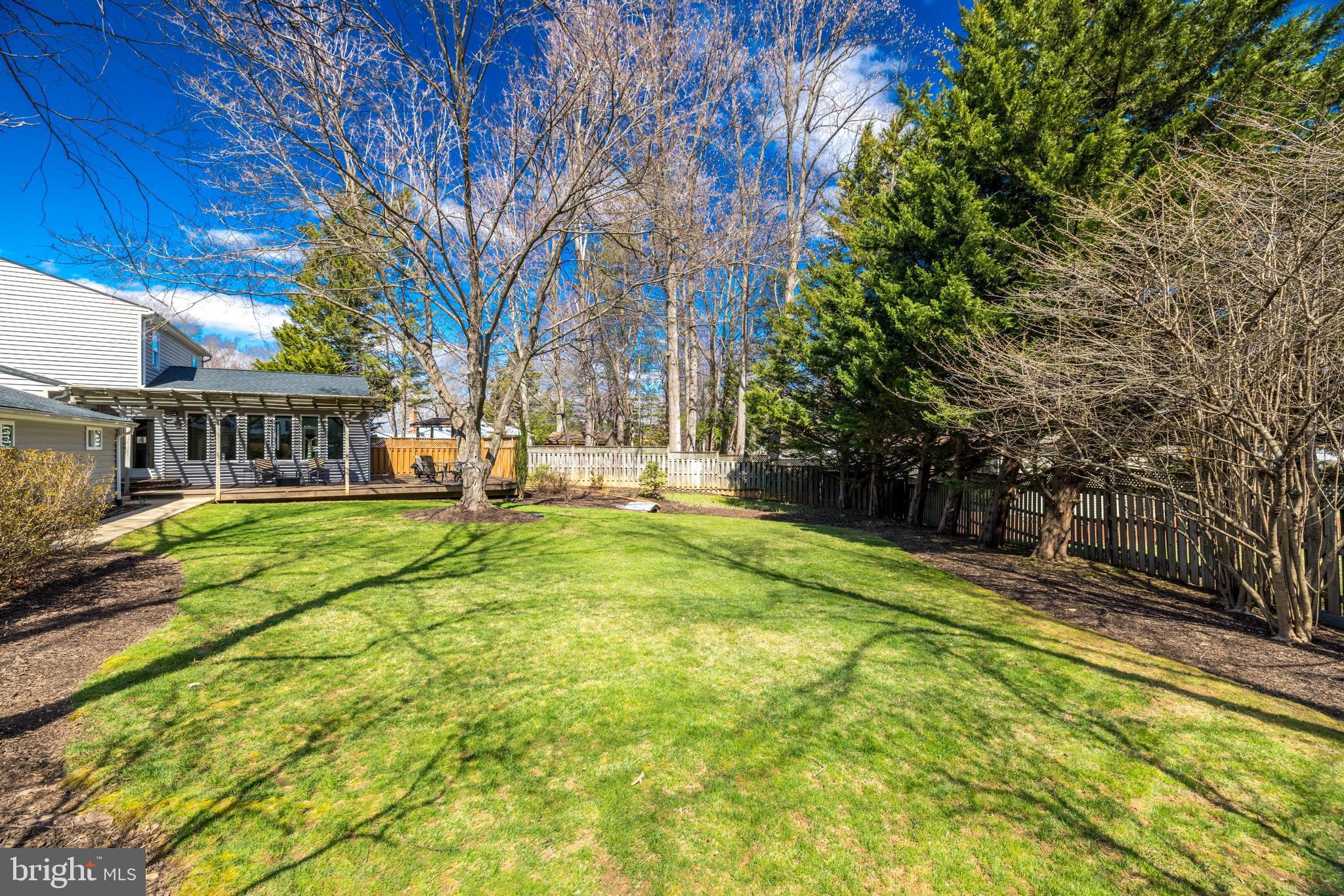 GLENBROOKE WOODS - Residential