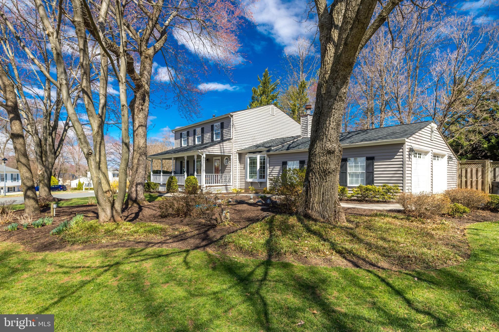 GLENBROOKE WOODS - Residential