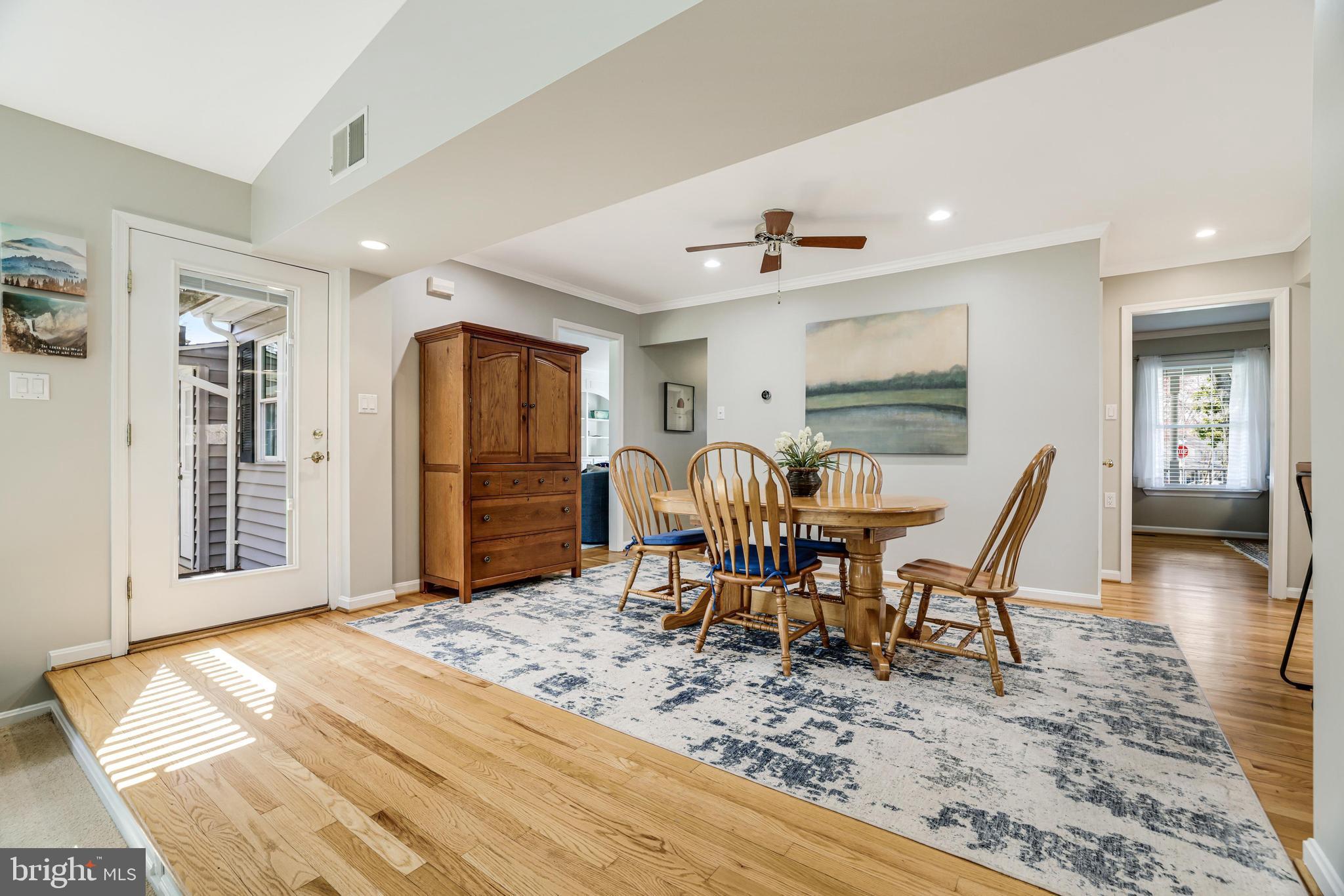 GLENBROOKE WOODS - Residential