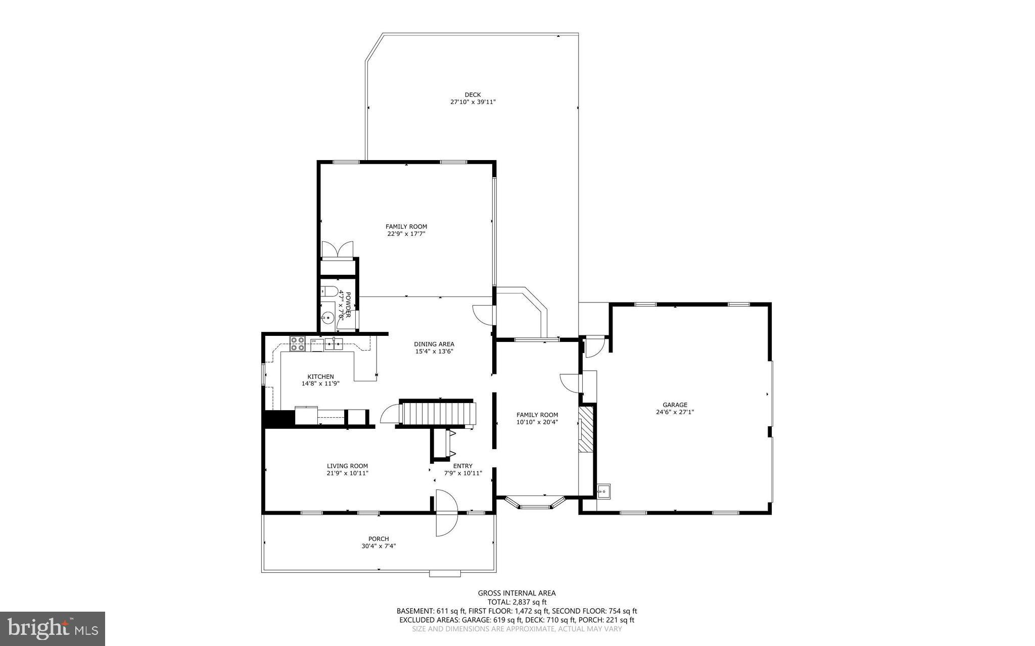 GLENBROOKE WOODS - Residential