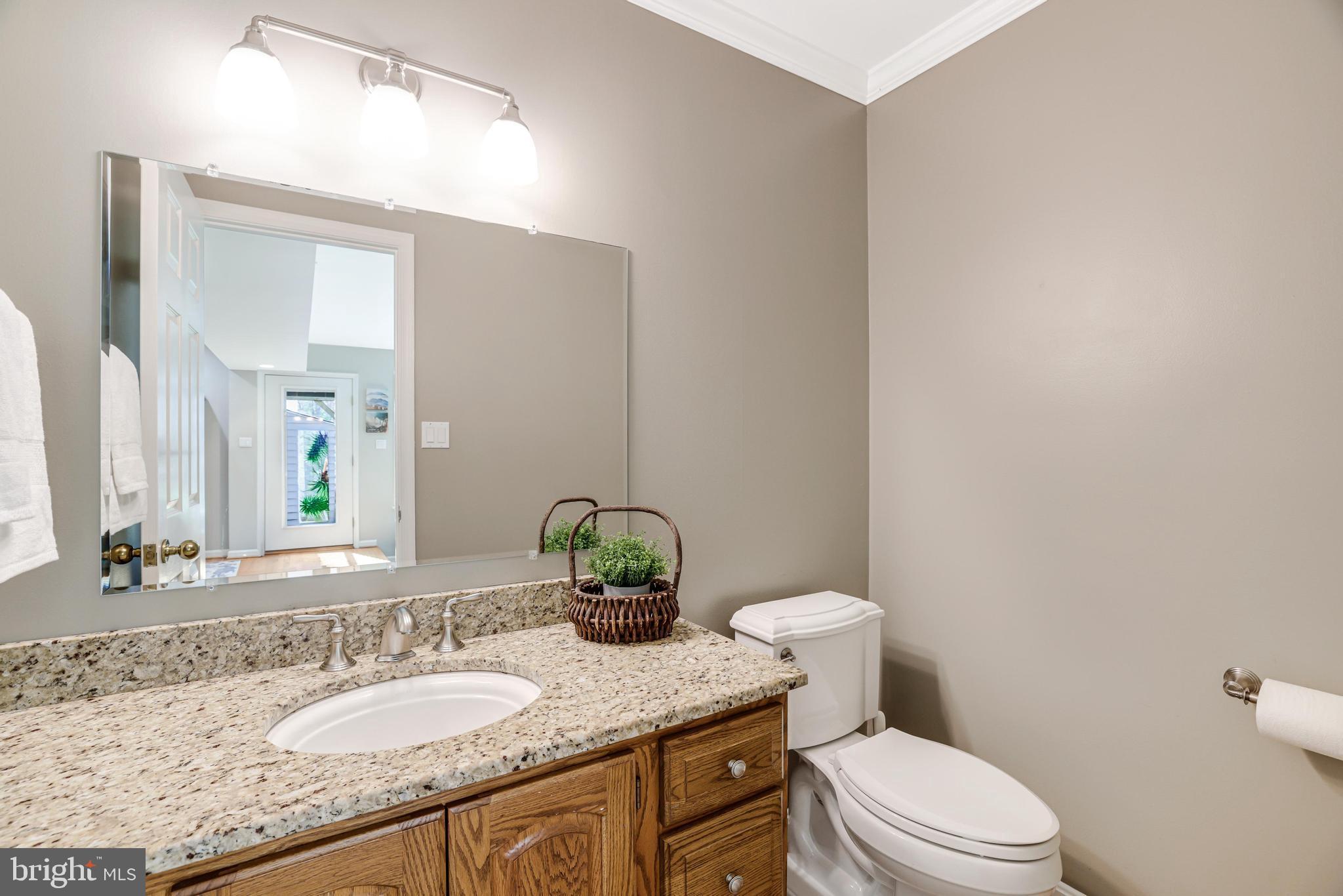 GLENBROOKE WOODS - Residential