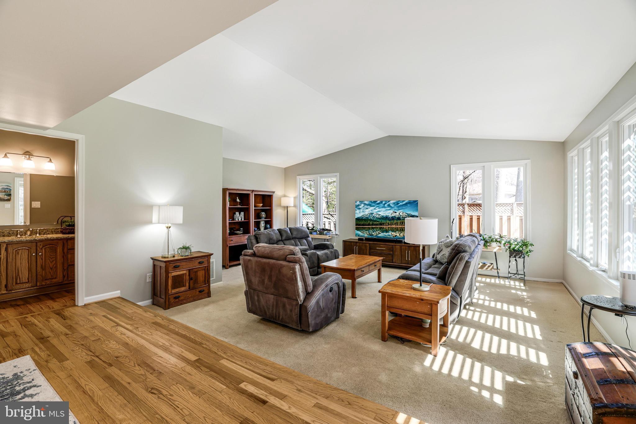 GLENBROOKE WOODS - Residential